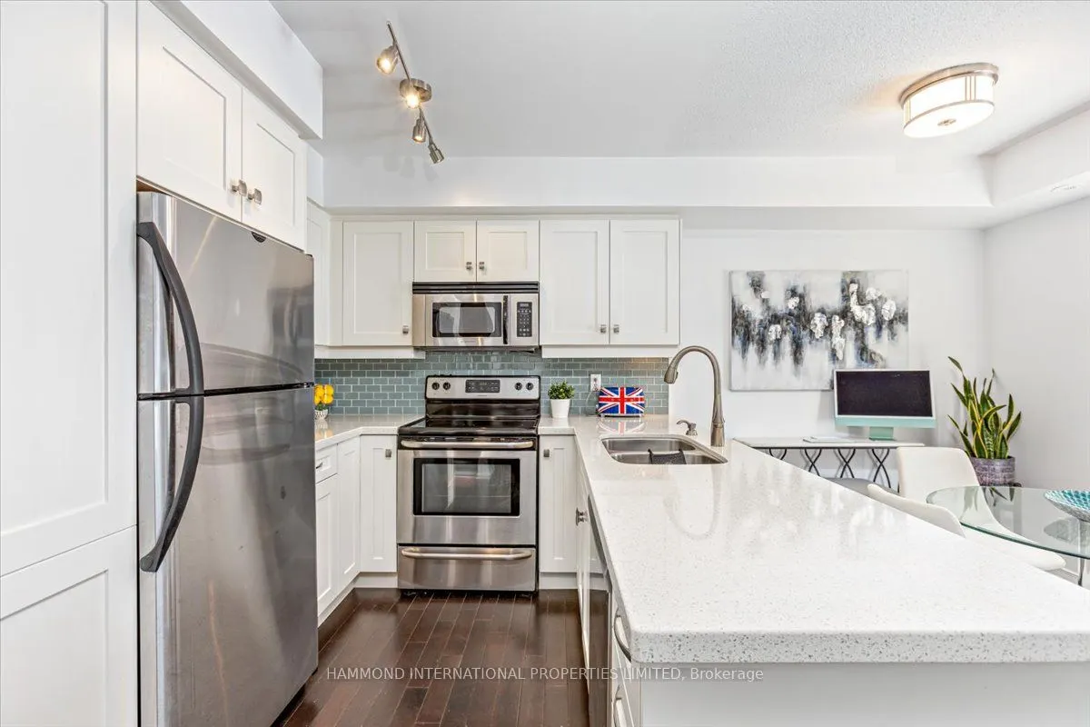 46 Western Battery Road, #838