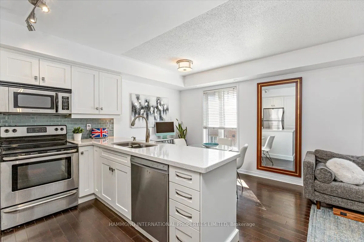 46 Western Battery Road, #838