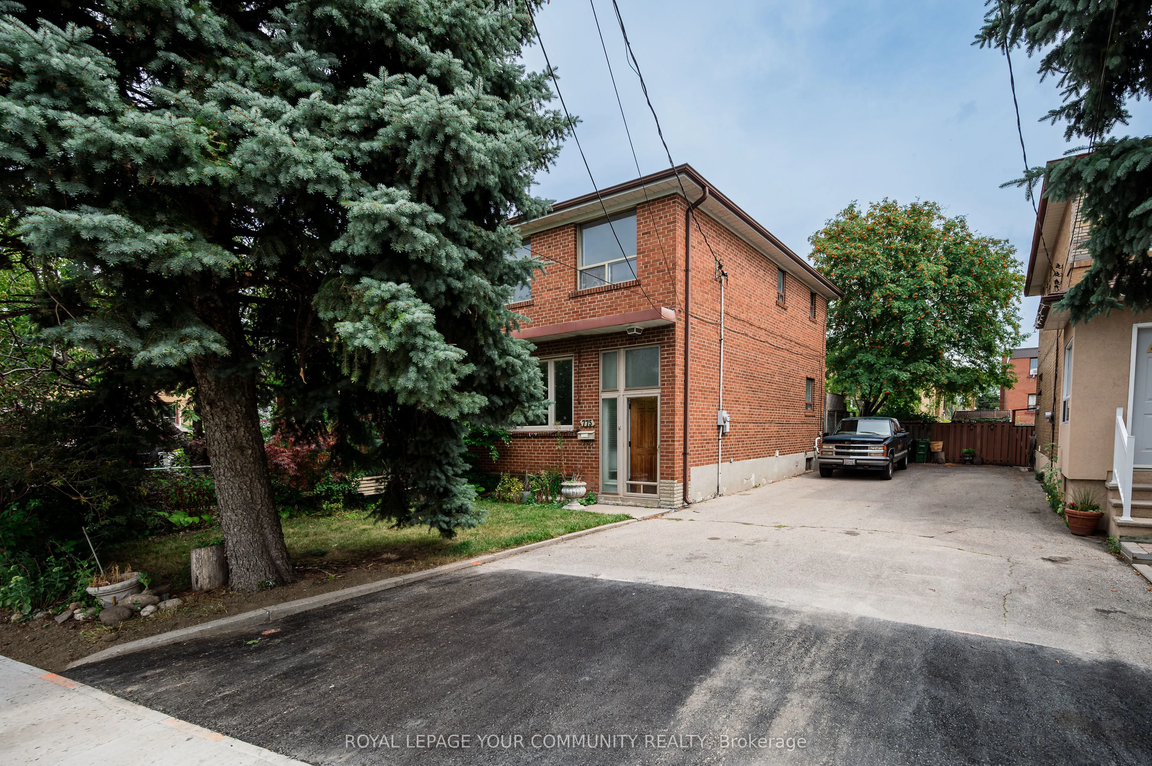 775 Wilson Heights Boulevard