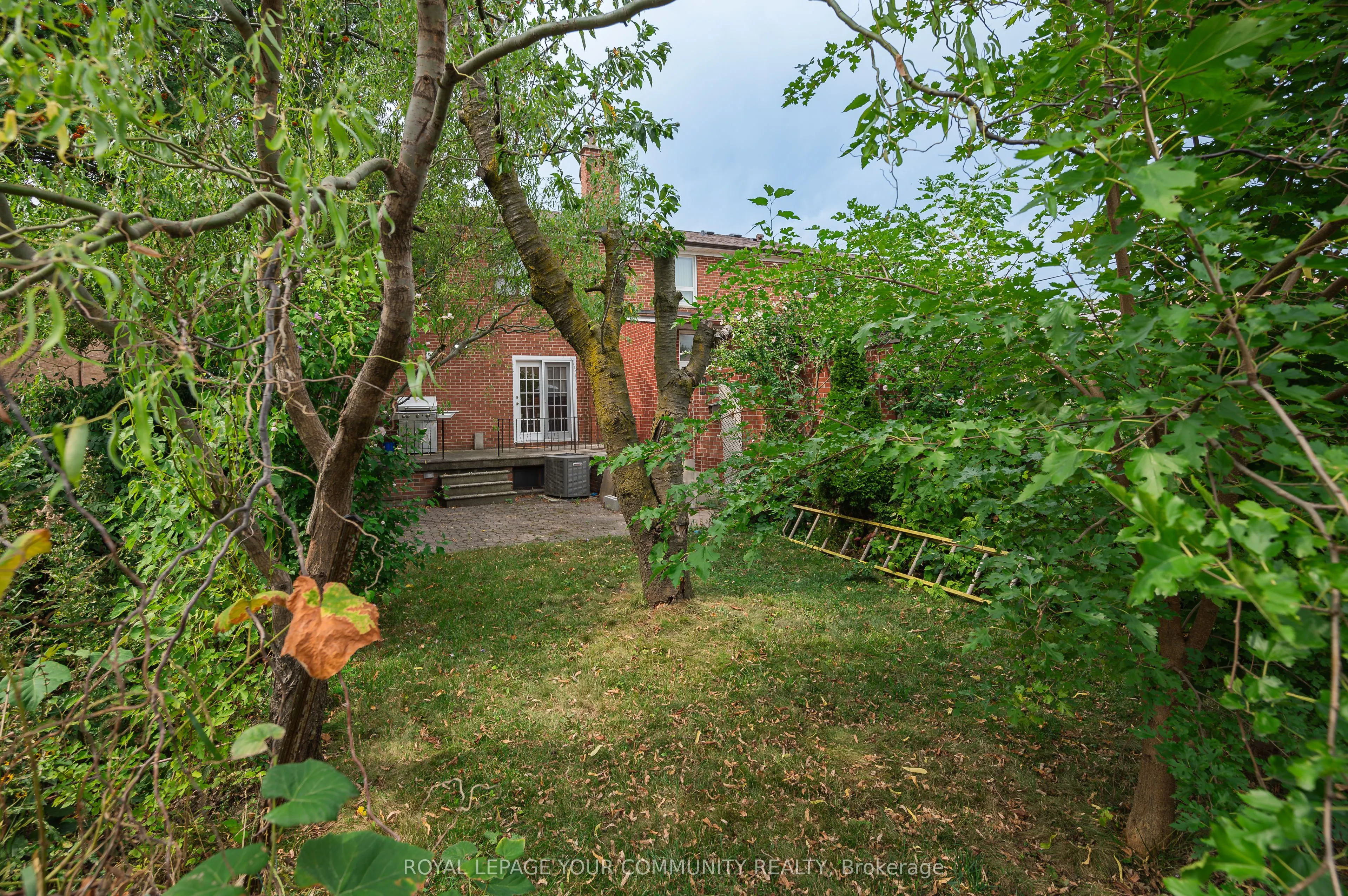 775 Wilson Heights Boulevard