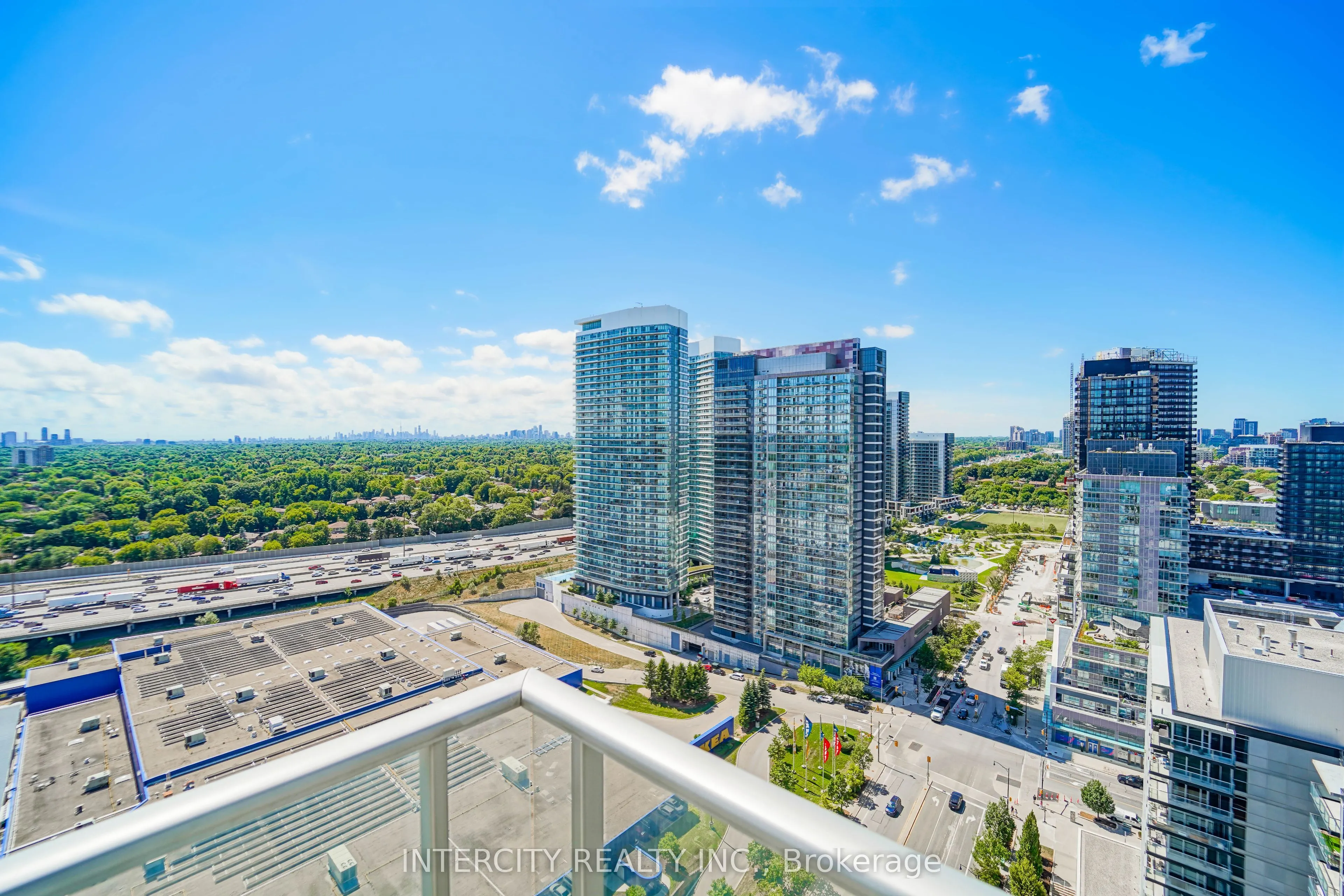 29 Singer Court, #3002