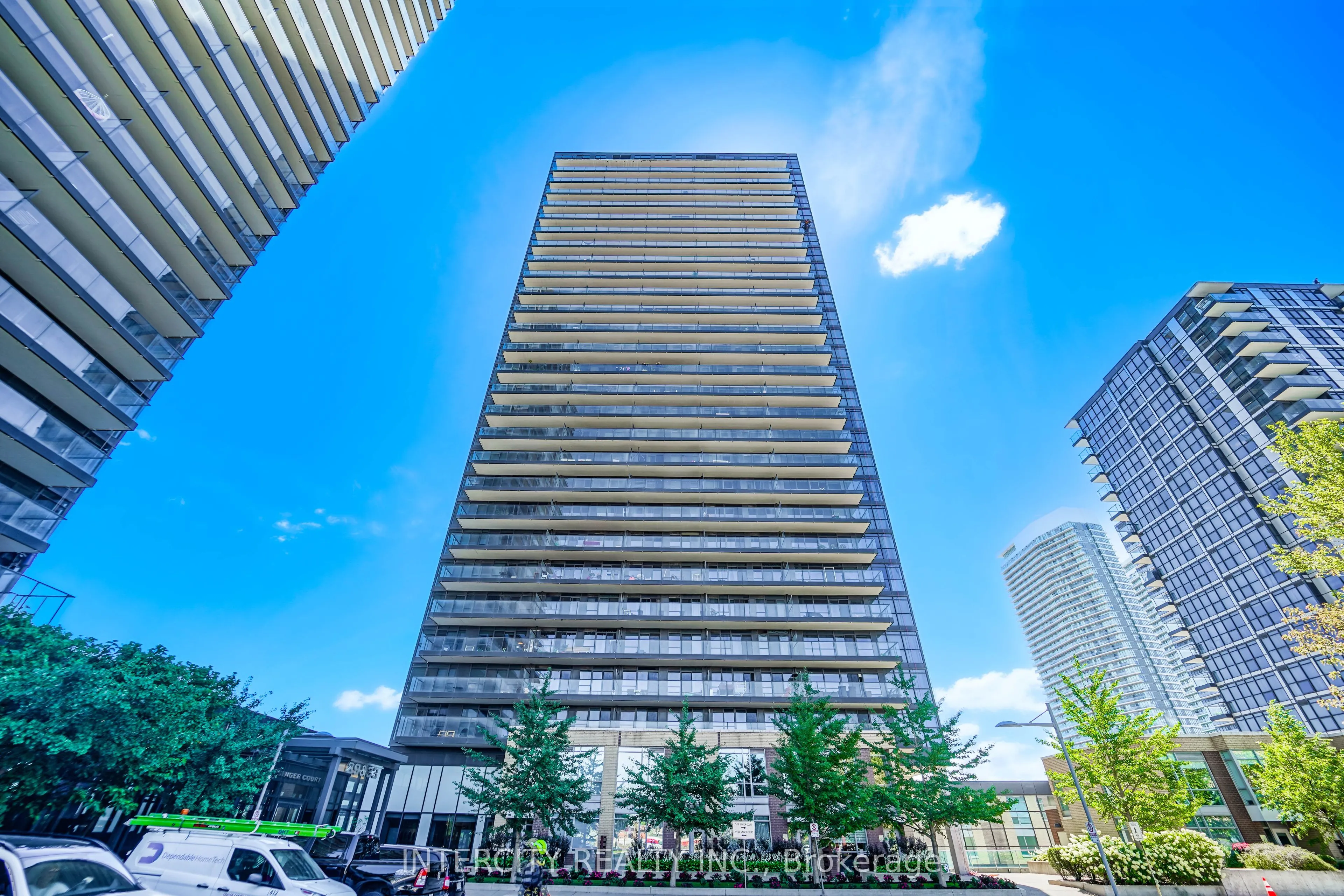 29 Singer Court, #3002