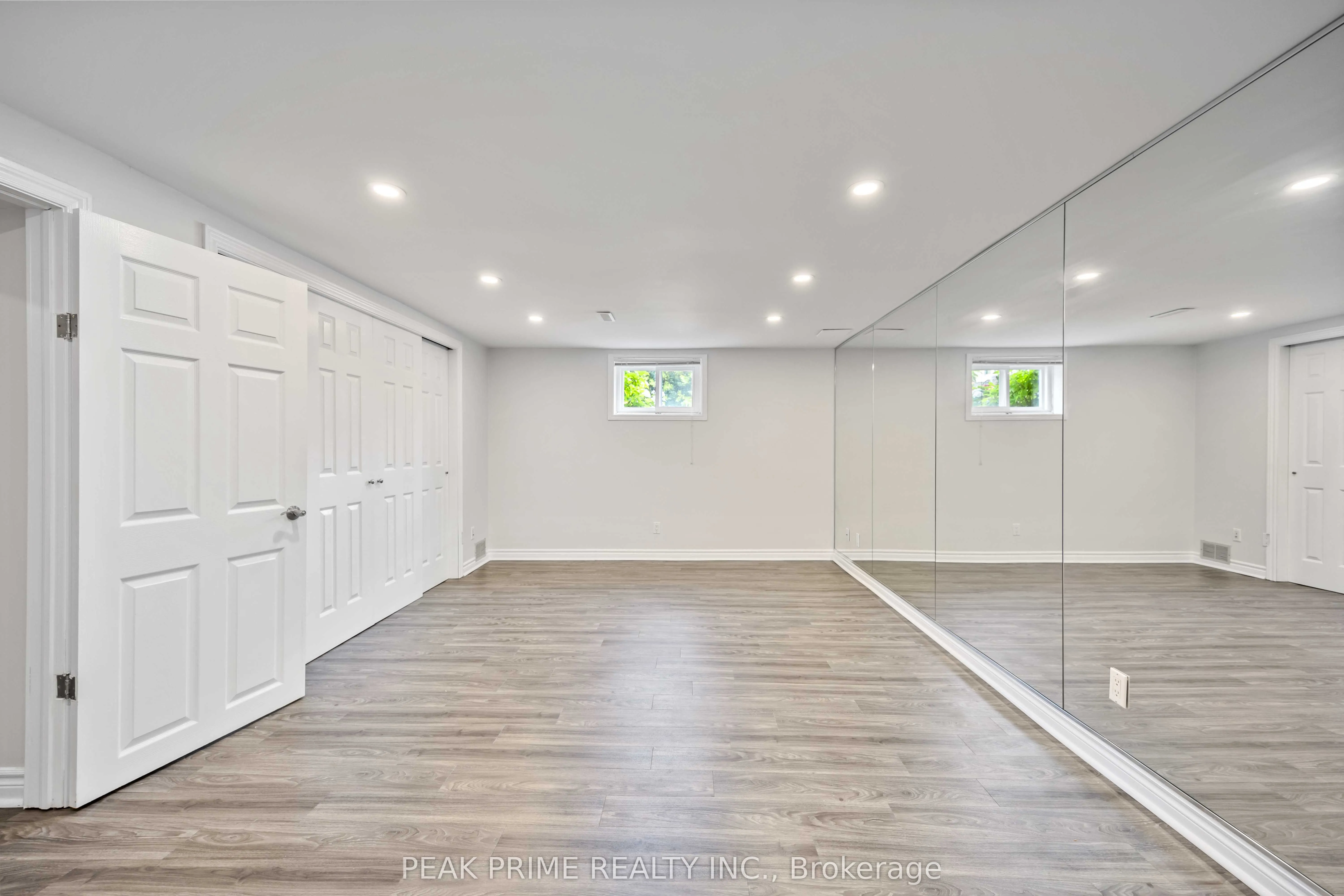 211 Glendora Avenue, #BSMT