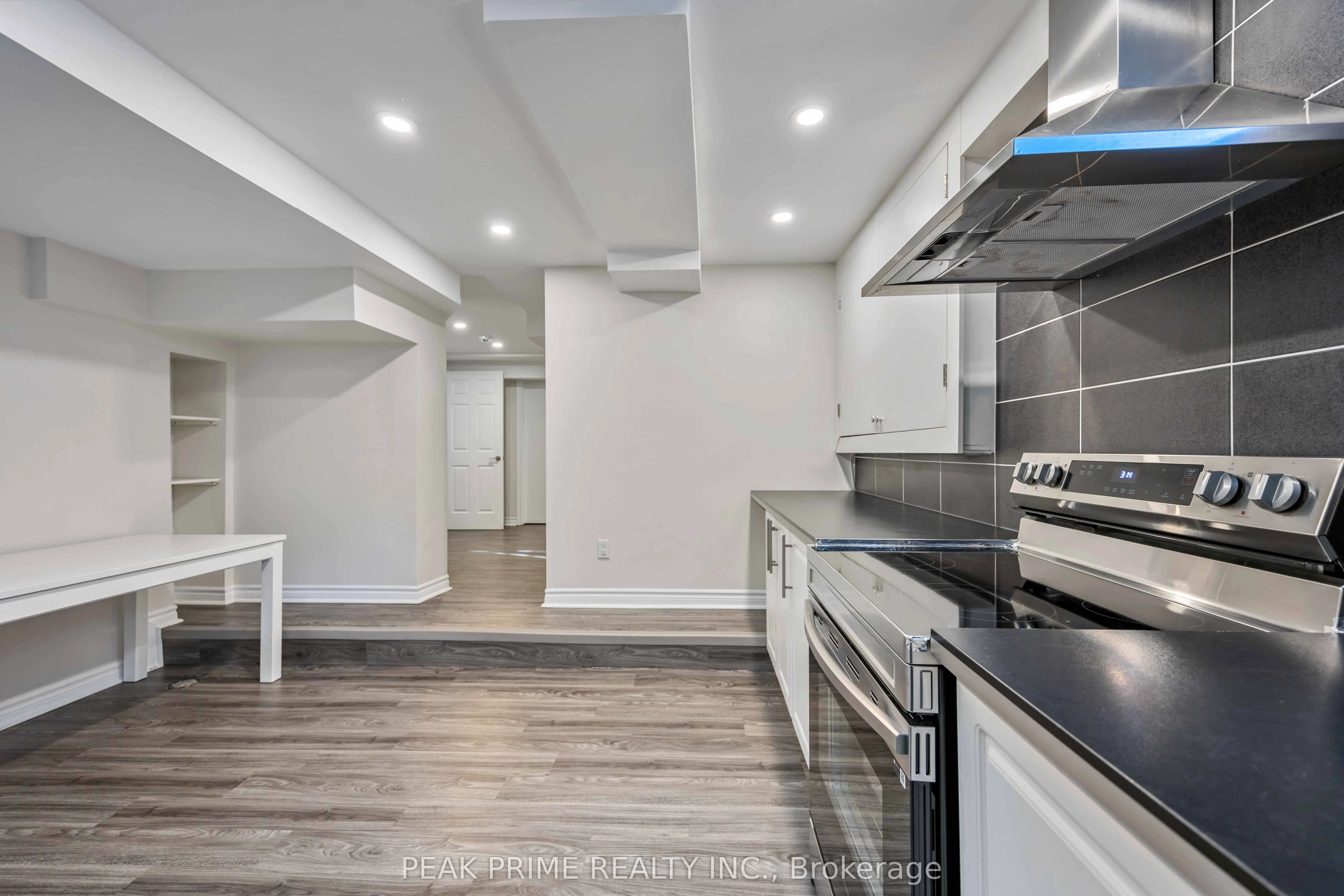 211 Glendora Avenue, #BSMT
