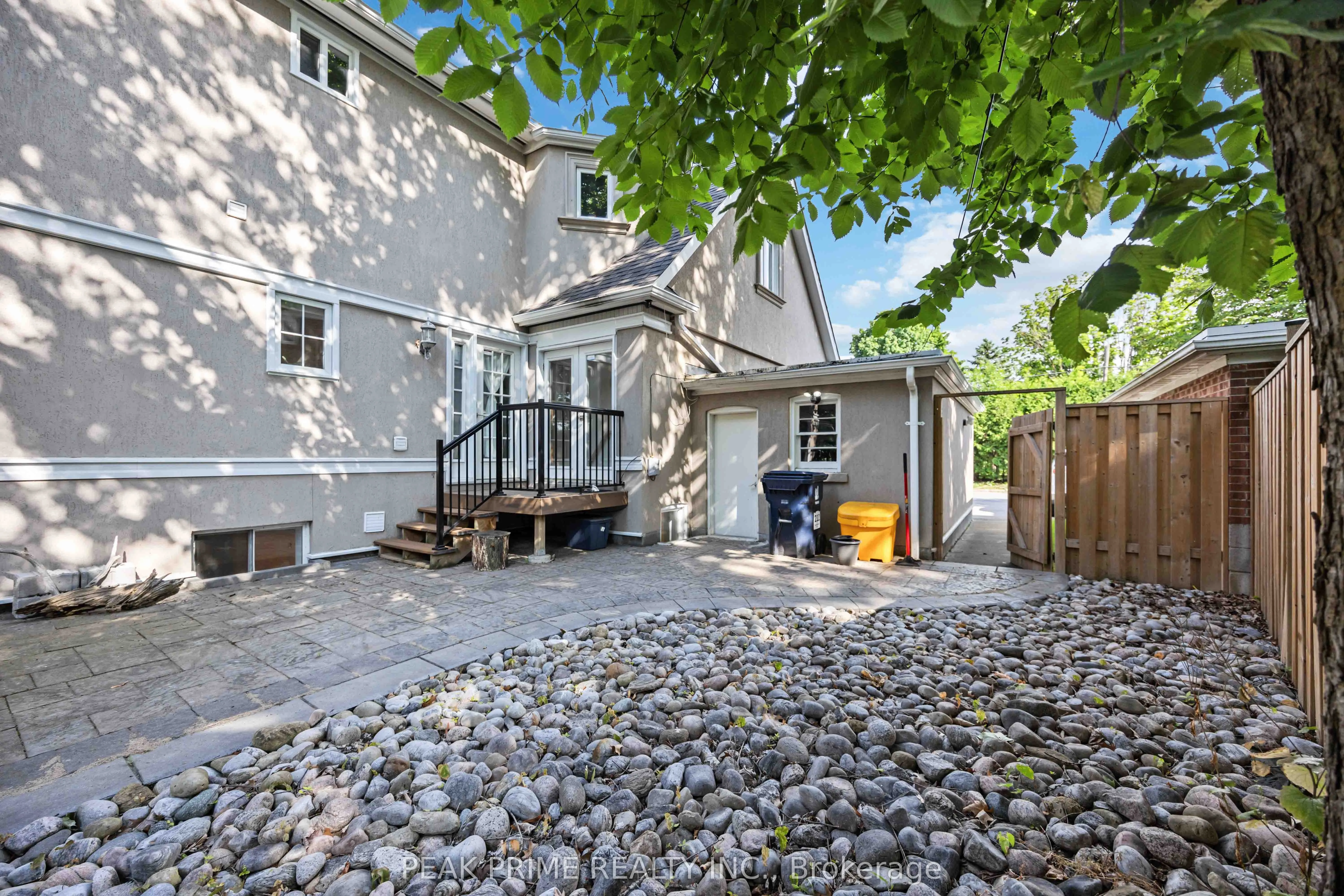 211 Glendora Avenue, #BSMT