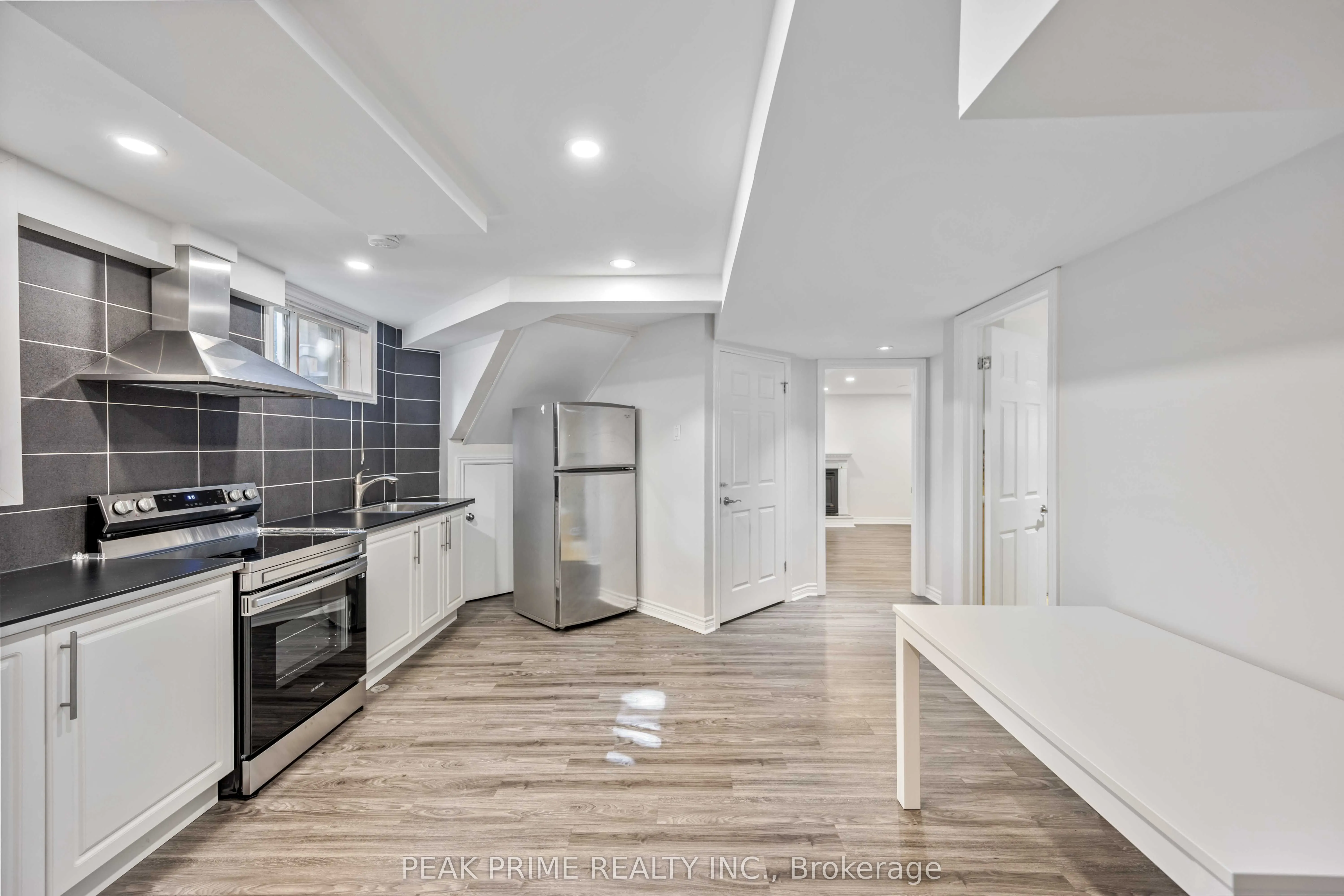 211 Glendora Avenue, #BSMT