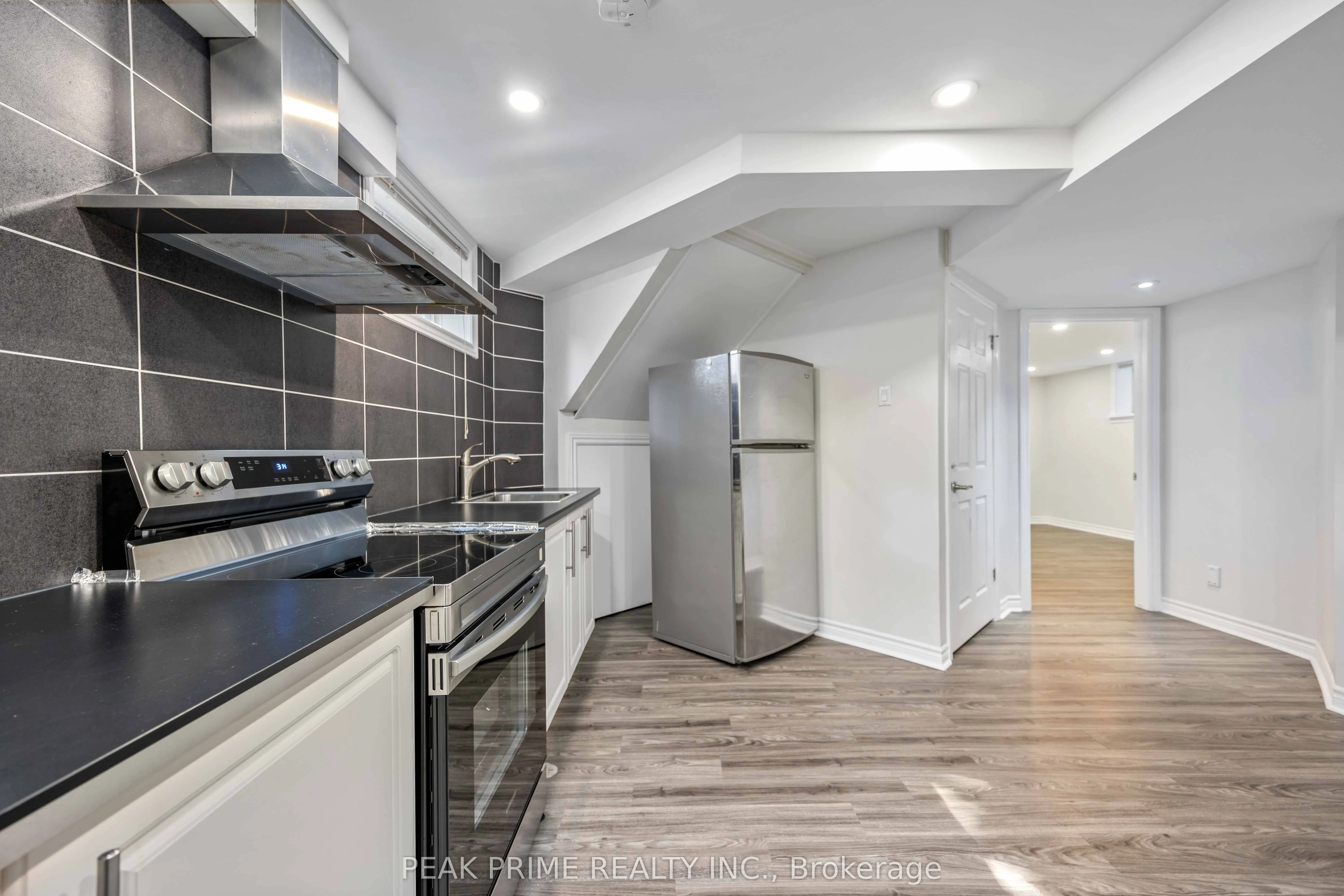 211 Glendora Avenue, #BSMT