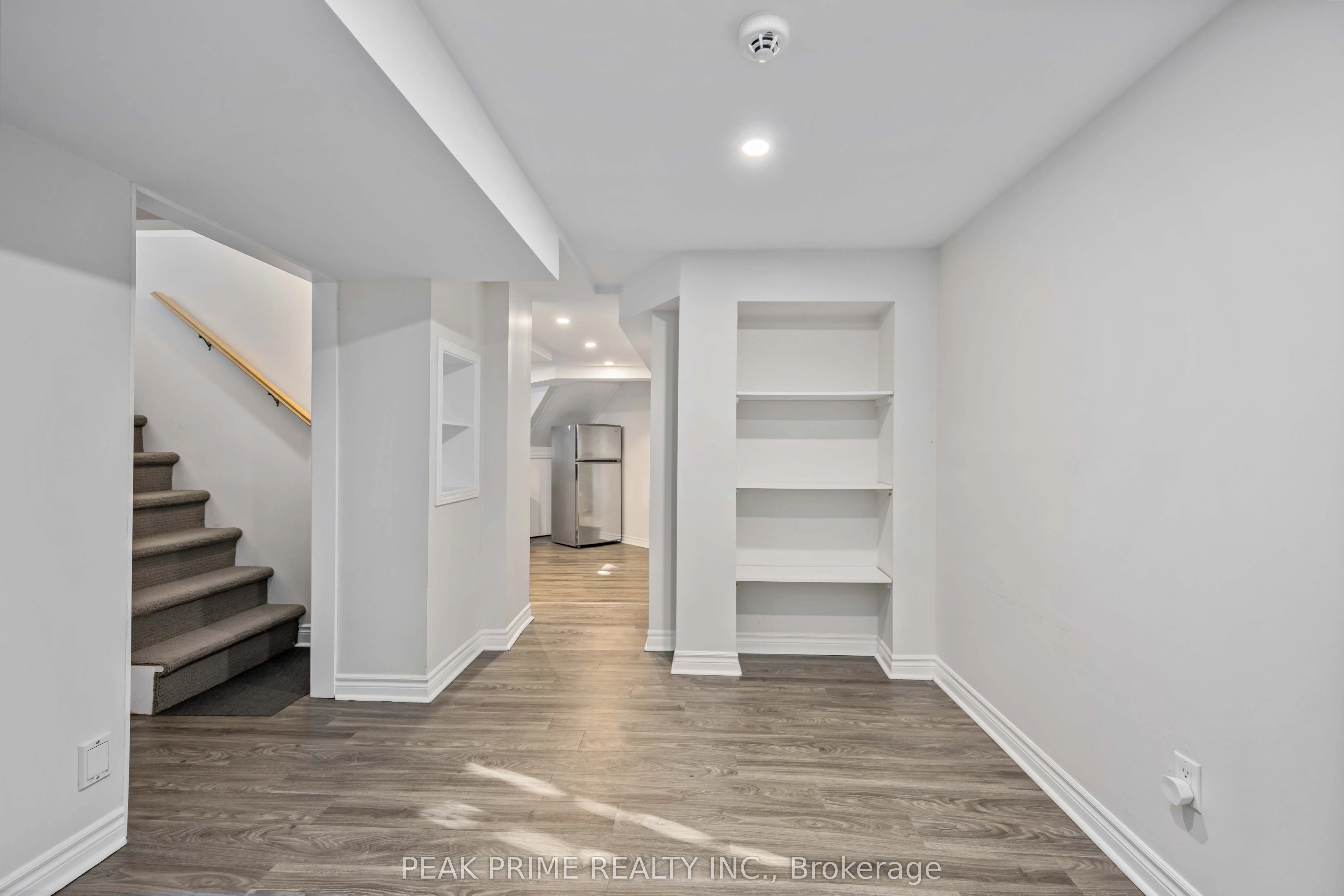 211 Glendora Avenue, #BSMT
