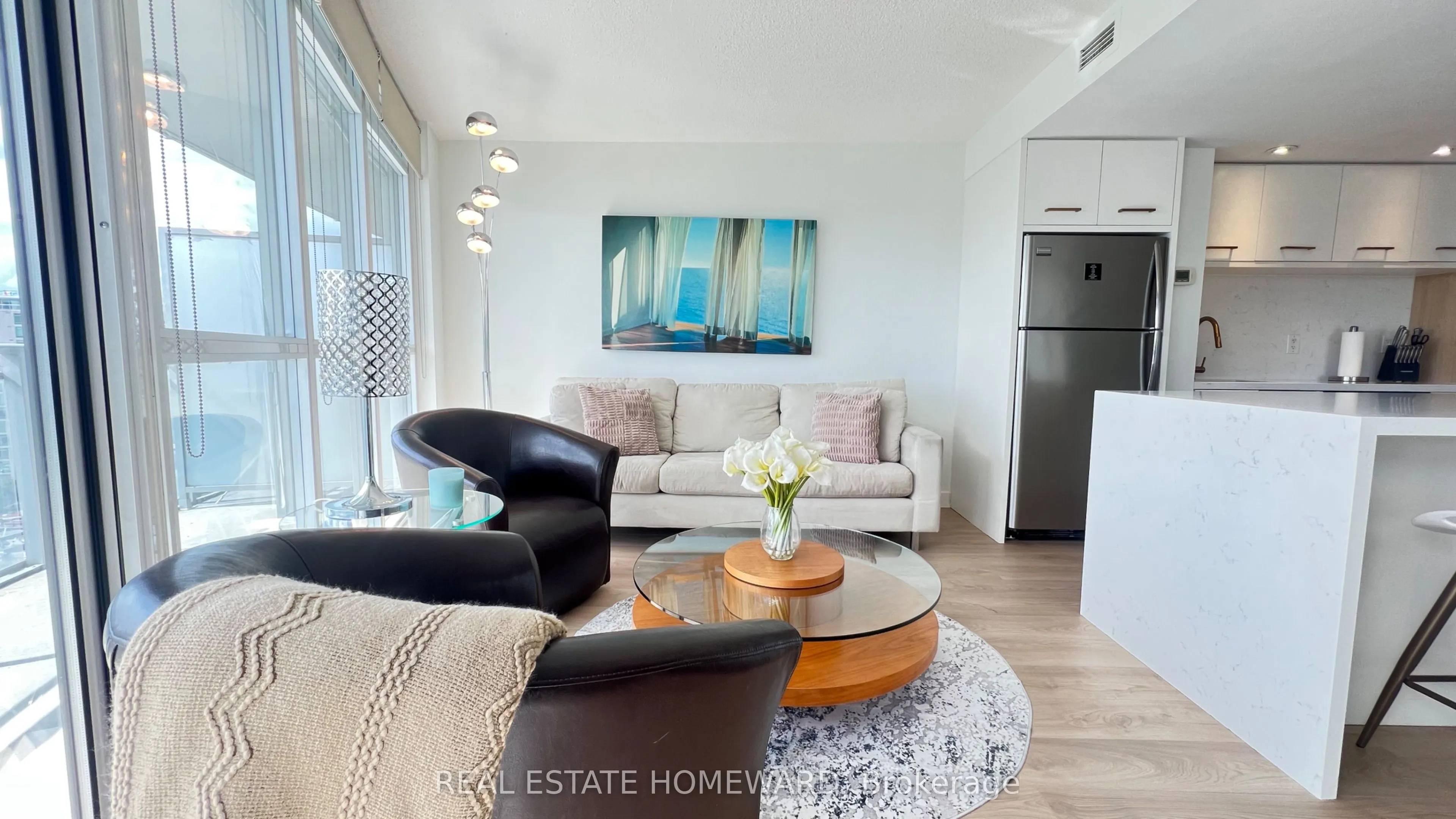 38 Dan Leckie Way, #1512