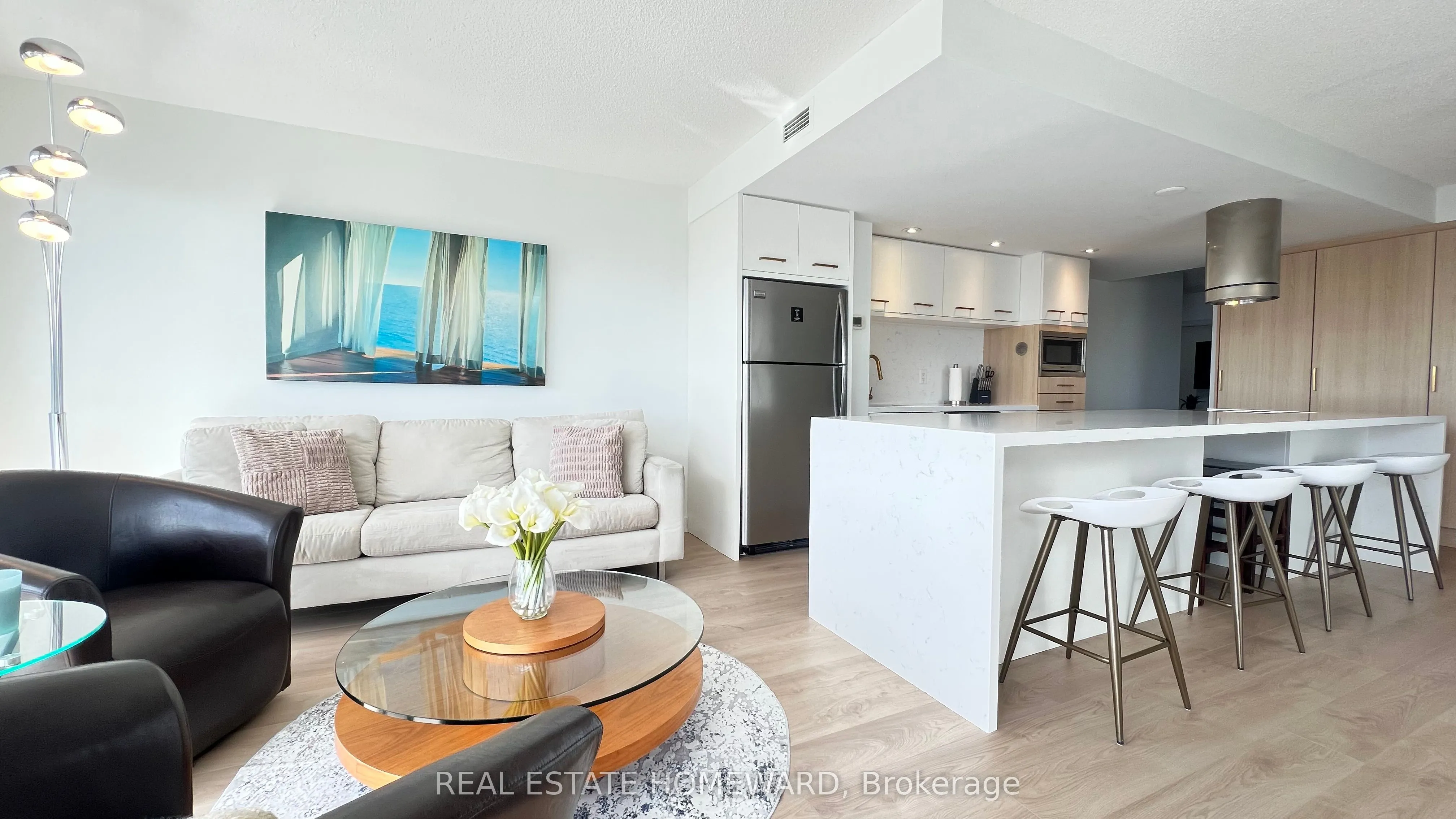 38 Dan Leckie Way, #1512