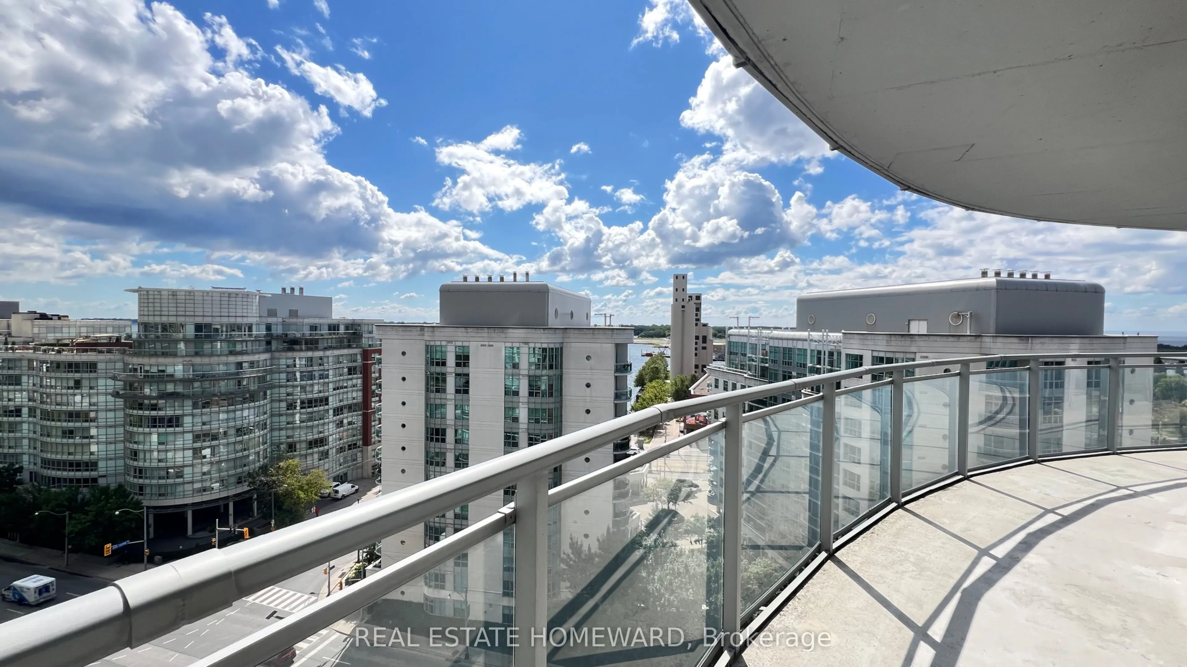 38 Dan Leckie Way, #1512