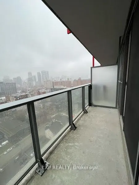 120 Parliament Street, #1601