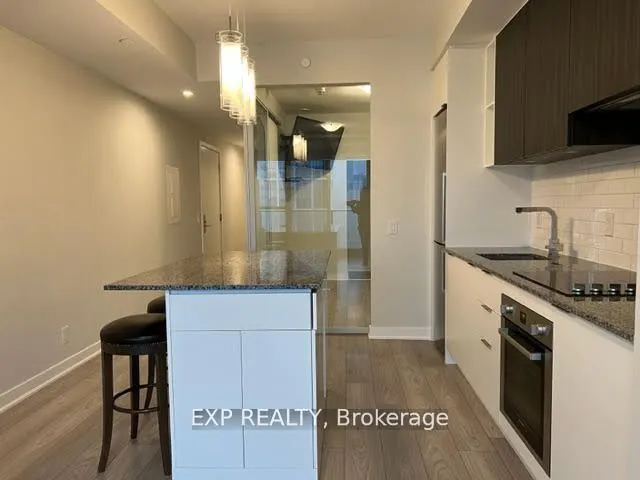 120 Parliament Street, #1601