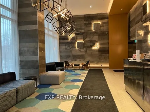 120 Parliament Street, #1601
