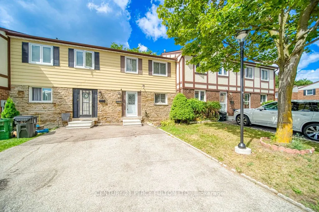 57 Golden Appleway, #111