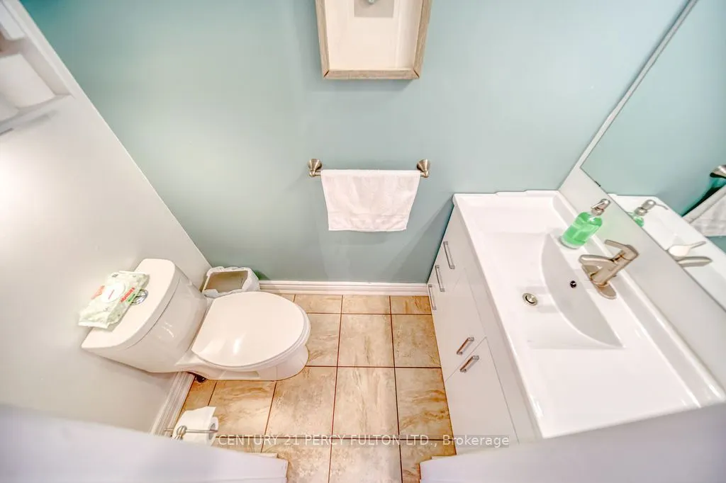 57 Golden Appleway, #111