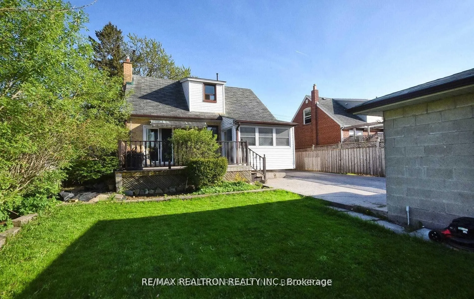74 Goulding Avenue