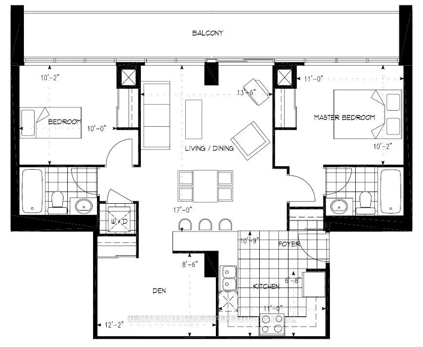 167 Church Street, #2501