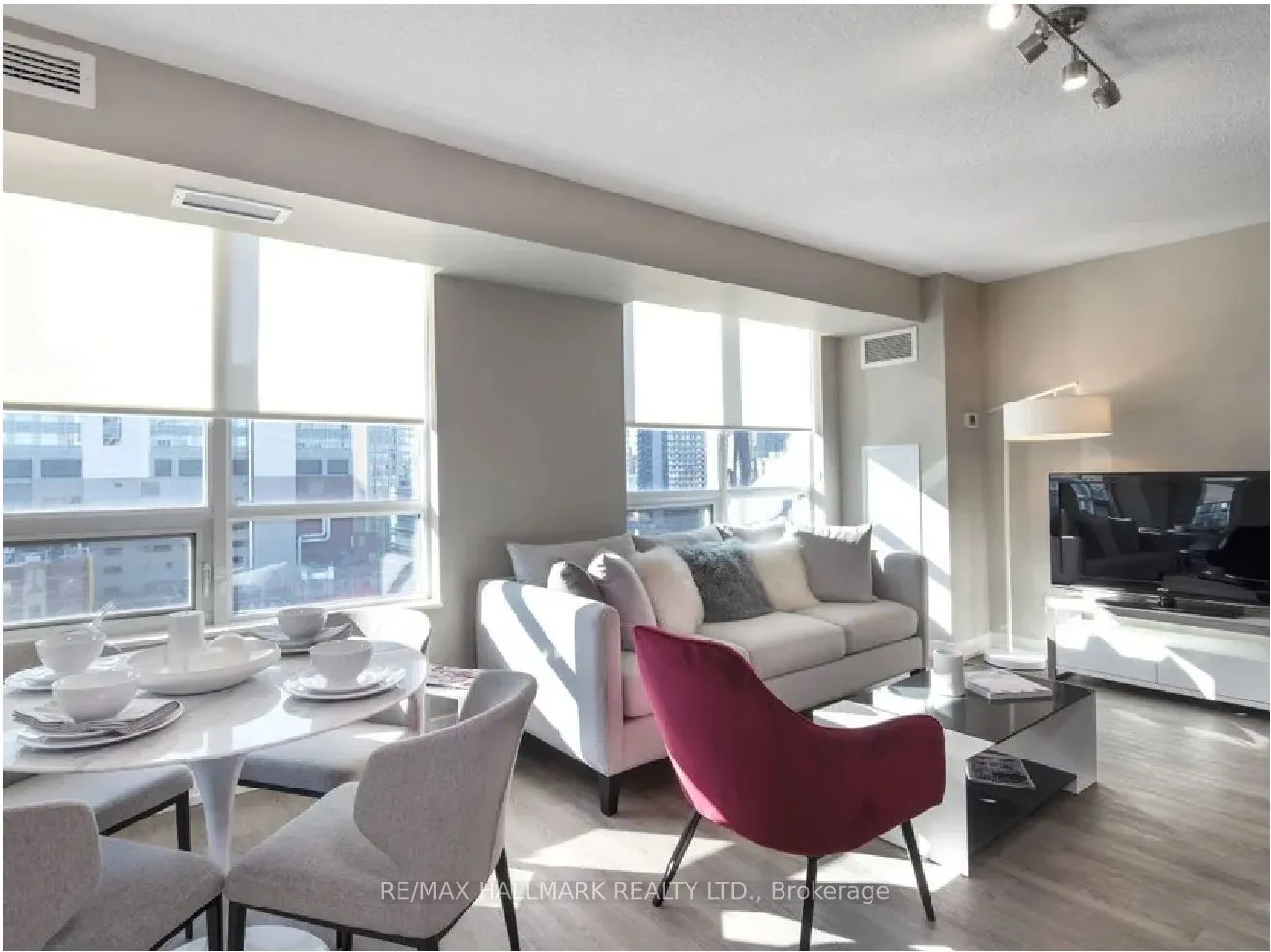 167 Church Street, #2501