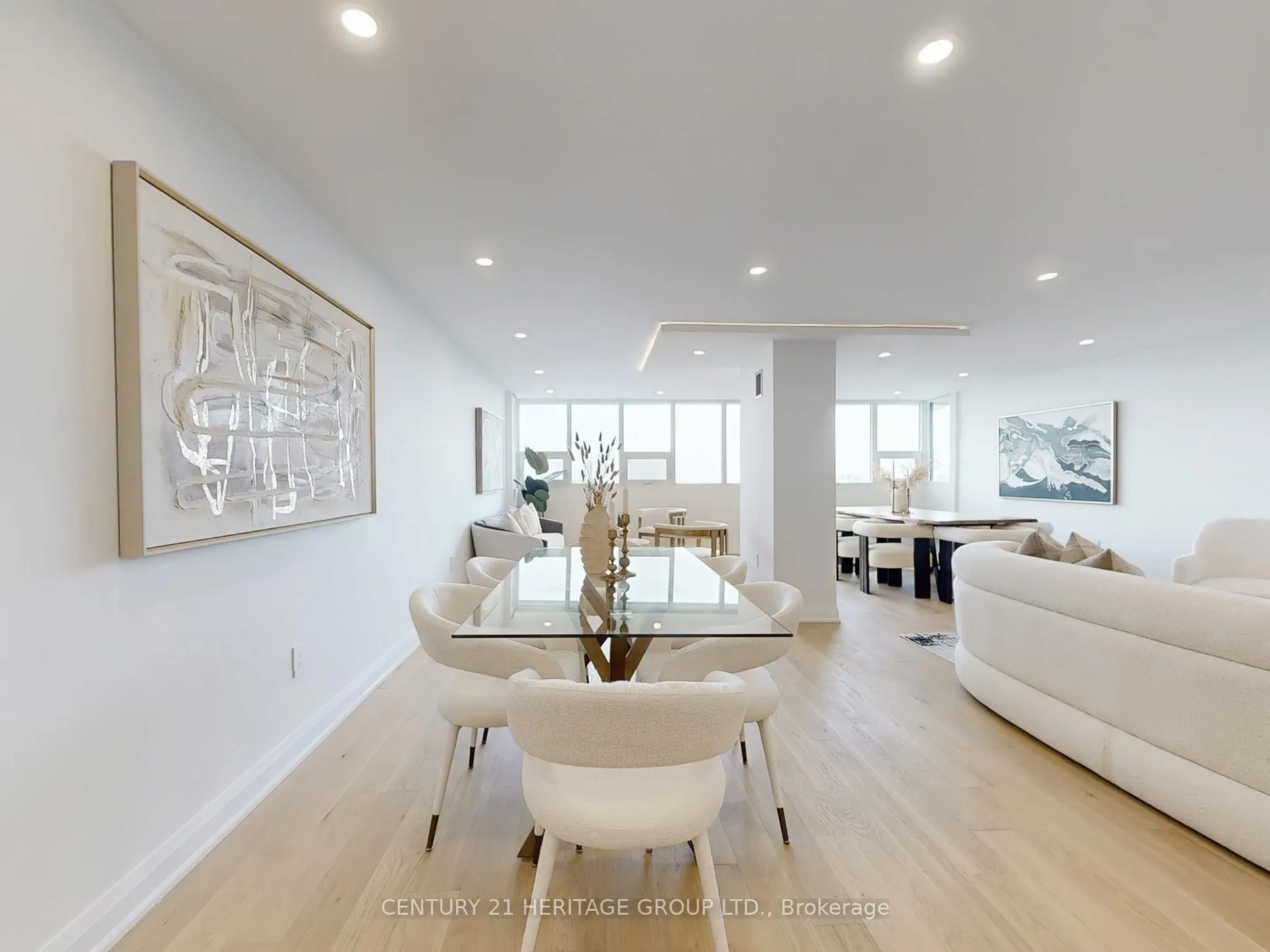 3303 Don Mills Road, #3503