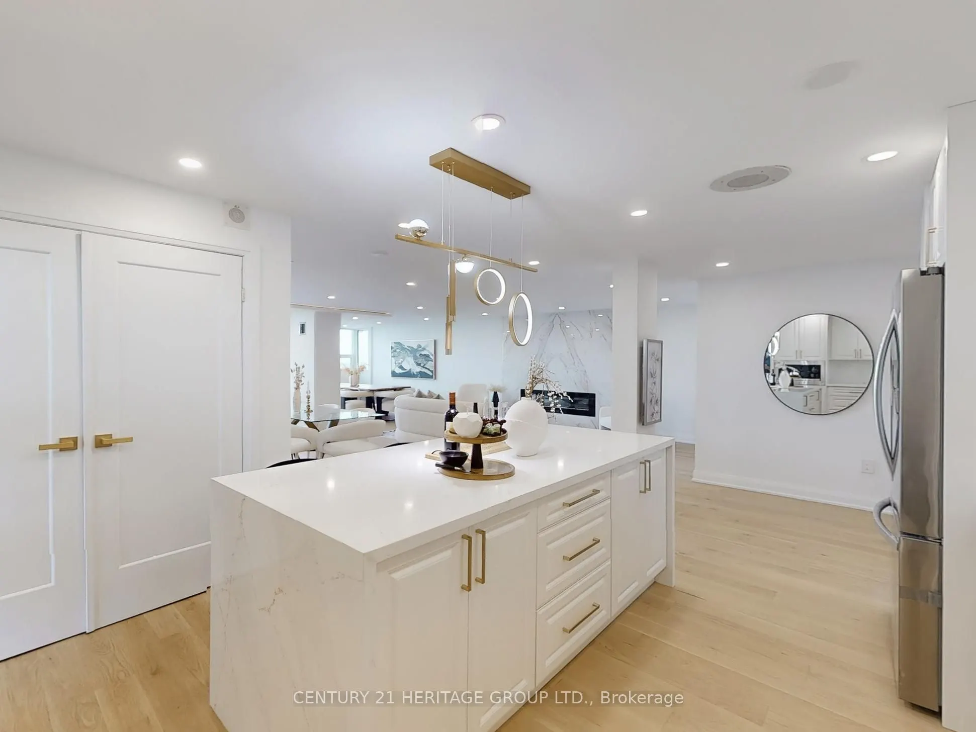 3303 Don Mills Road, #3503