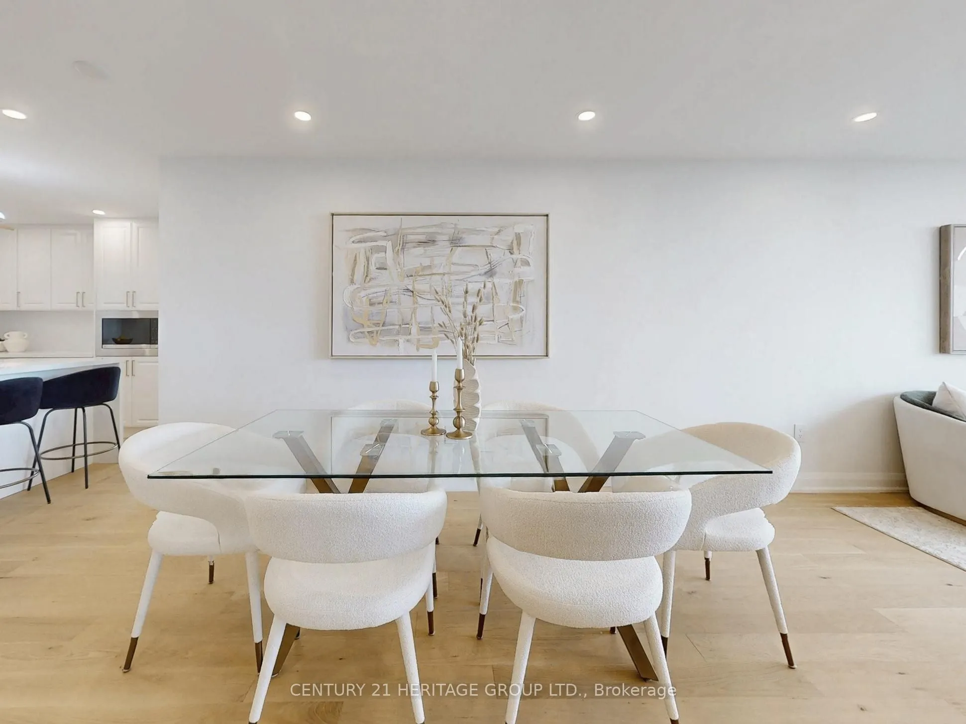 3303 Don Mills Road, #3503
