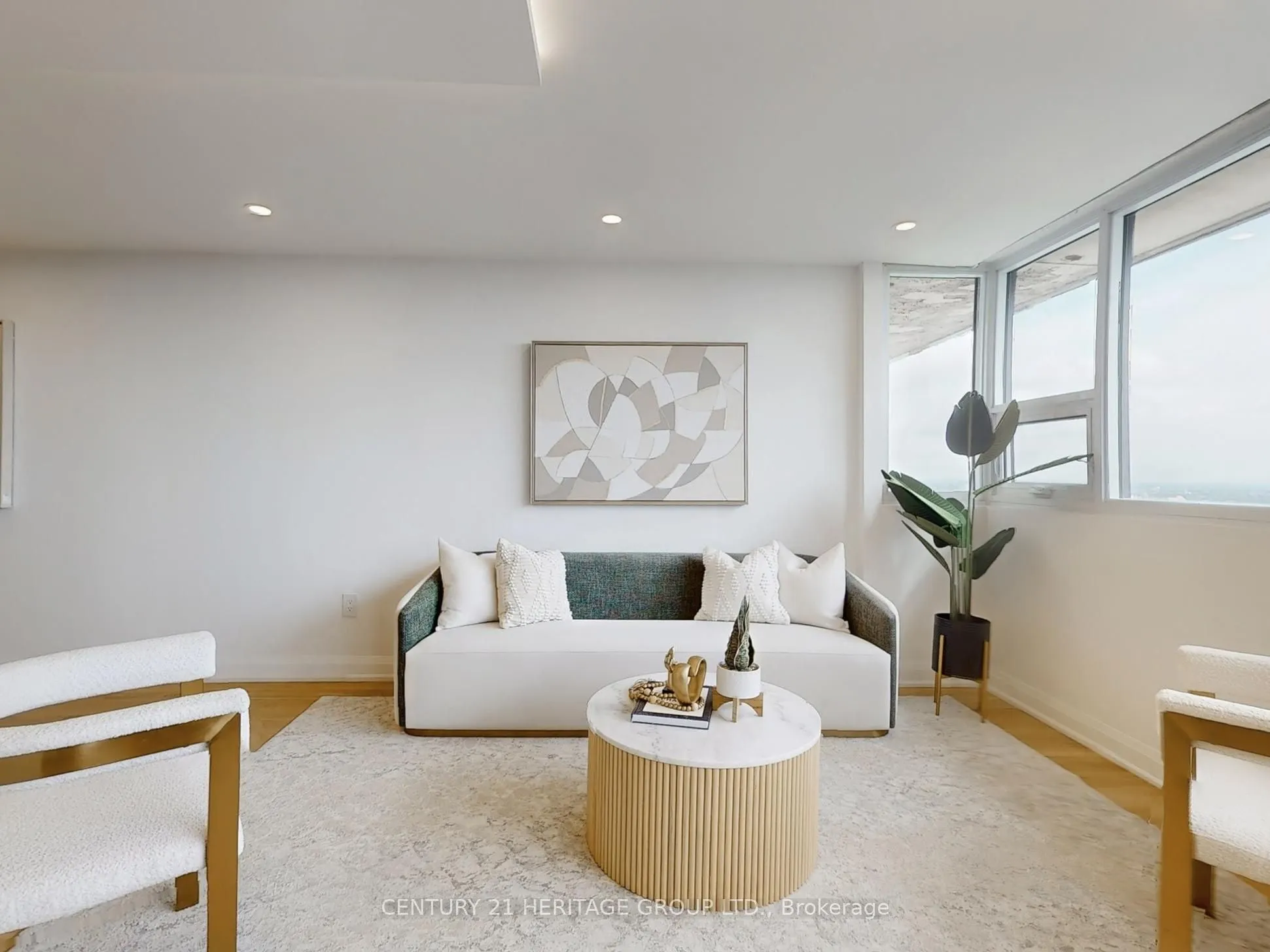 3303 Don Mills Road, #3503