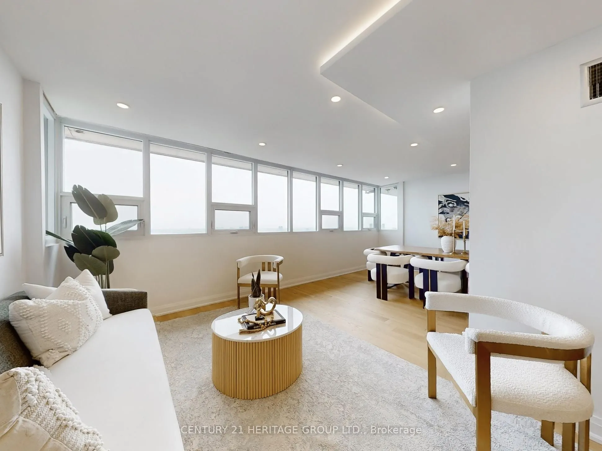 3303 Don Mills Road, #3503