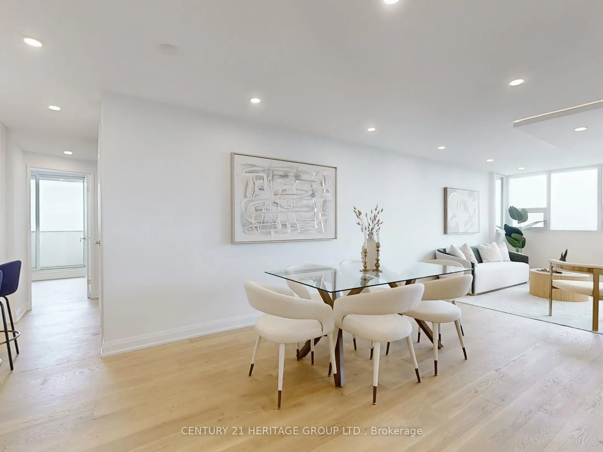 3303 Don Mills Road, #3503