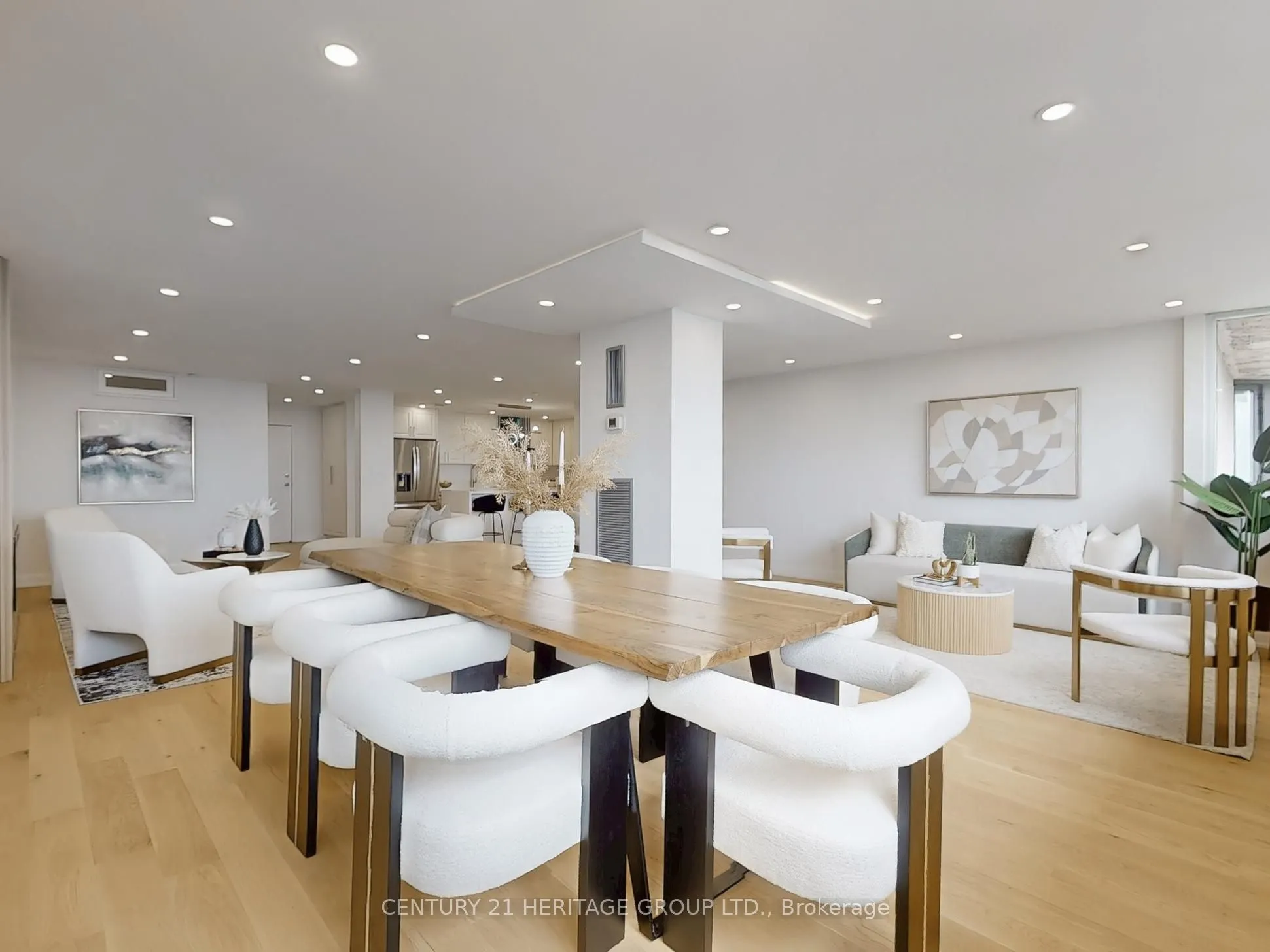 3303 Don Mills Road, #3503