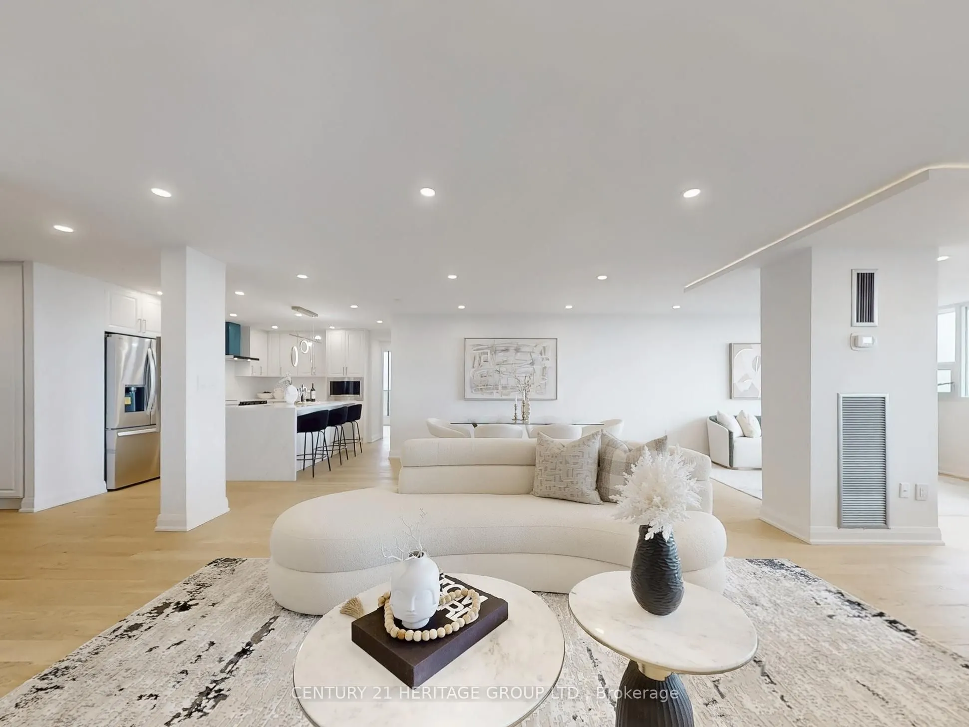 3303 Don Mills Road, #3503