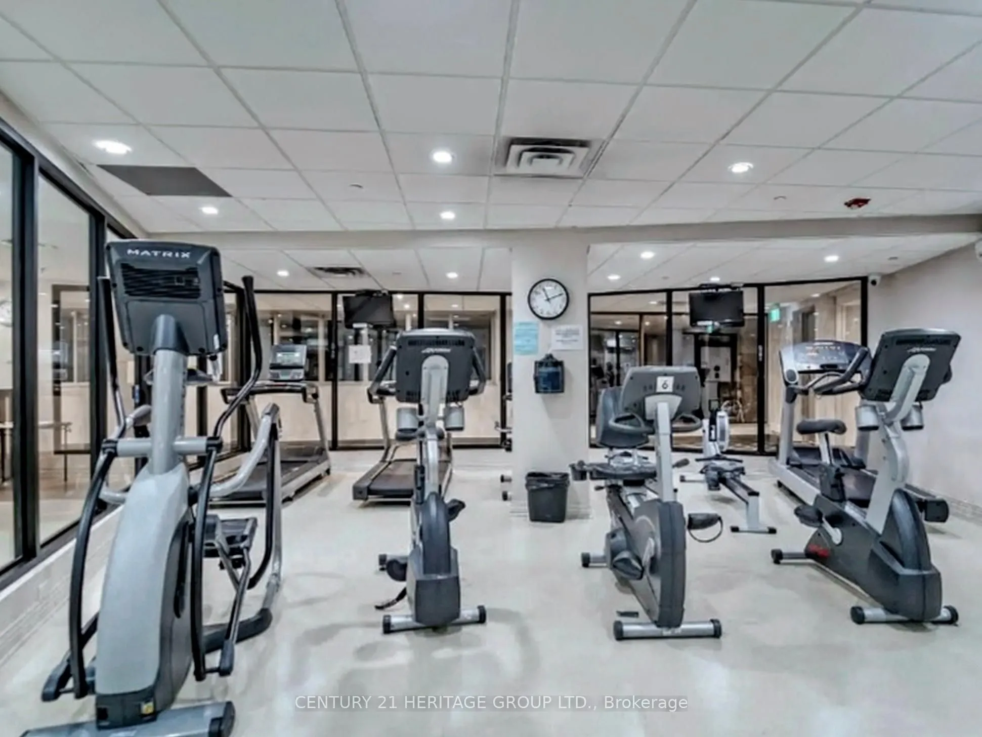 3303 Don Mills Road, #3503