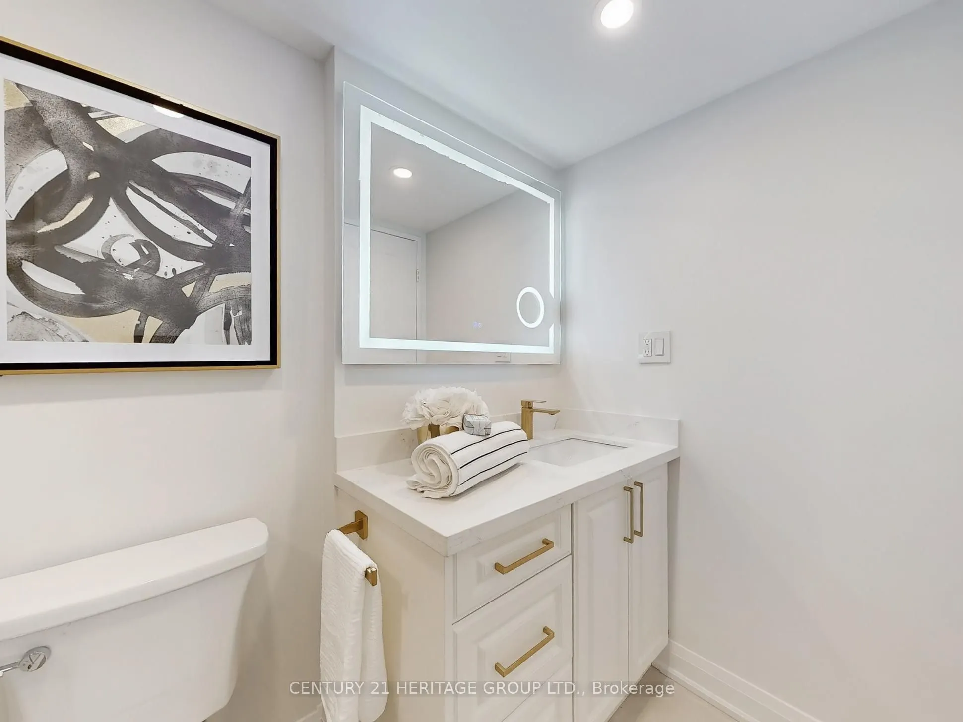 3303 Don Mills Road, #3503