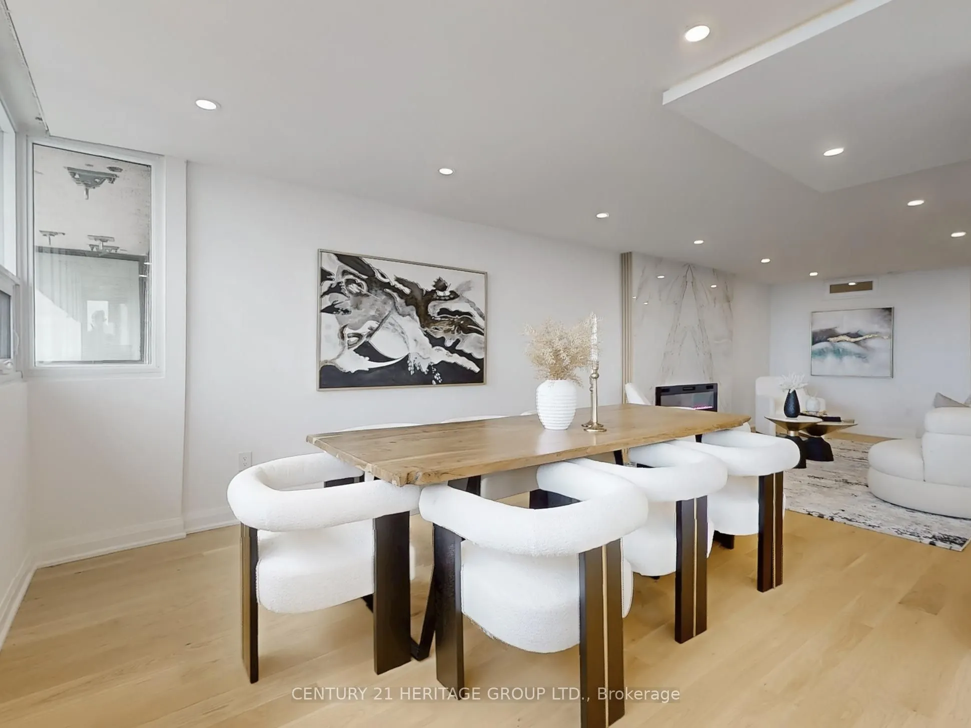 3303 Don Mills Road, #3503