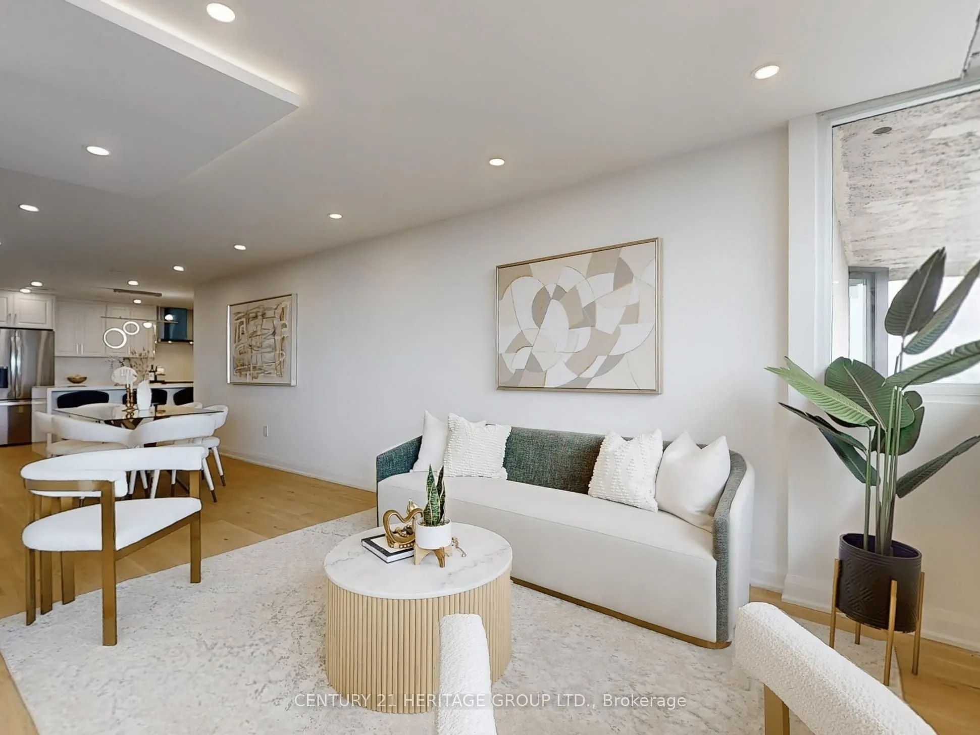 3303 Don Mills Road, #3503