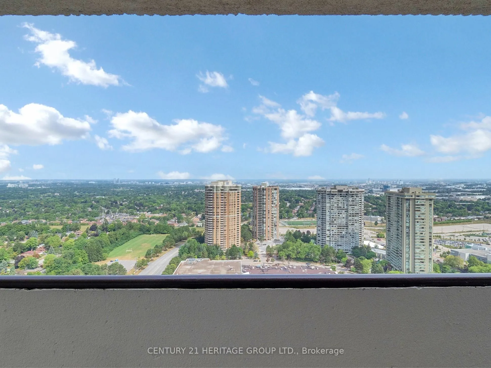 3303 Don Mills Road, #3503