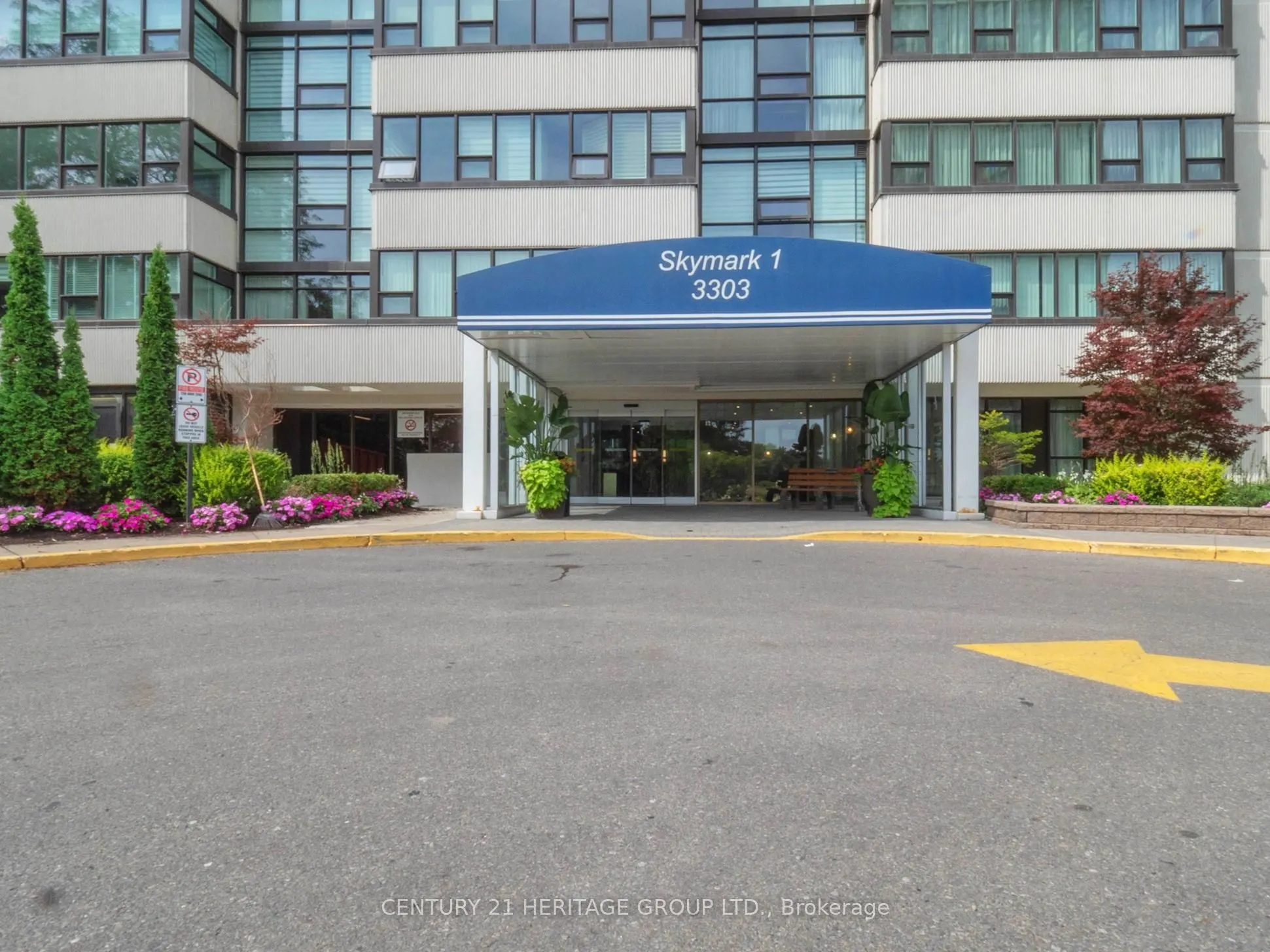 3303 Don Mills Road, #3503