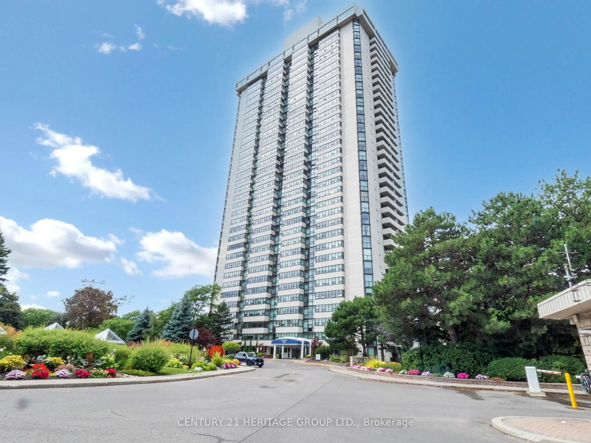 3303 Don Mills Road, #3503
