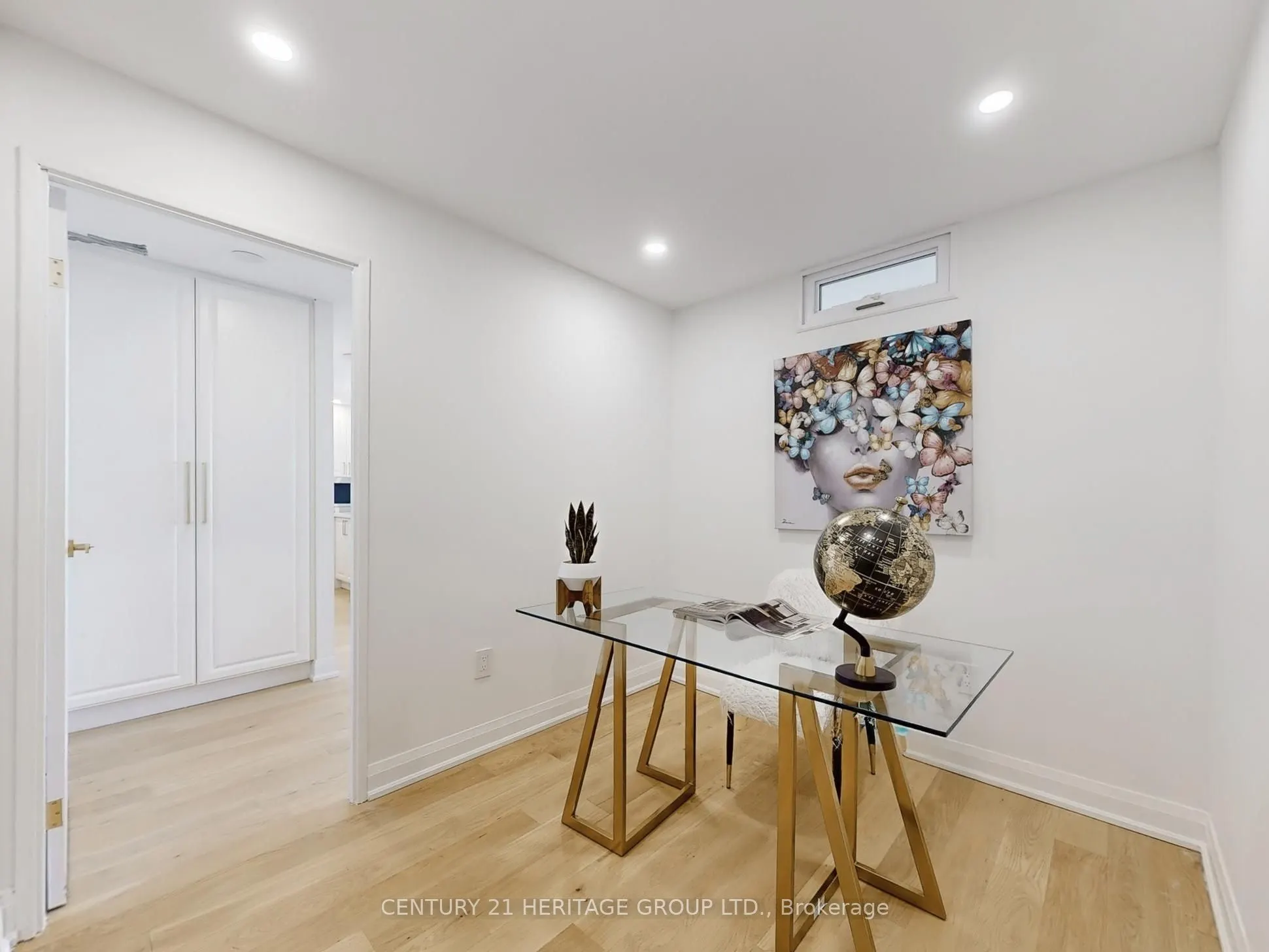 3303 Don Mills Road, #3503