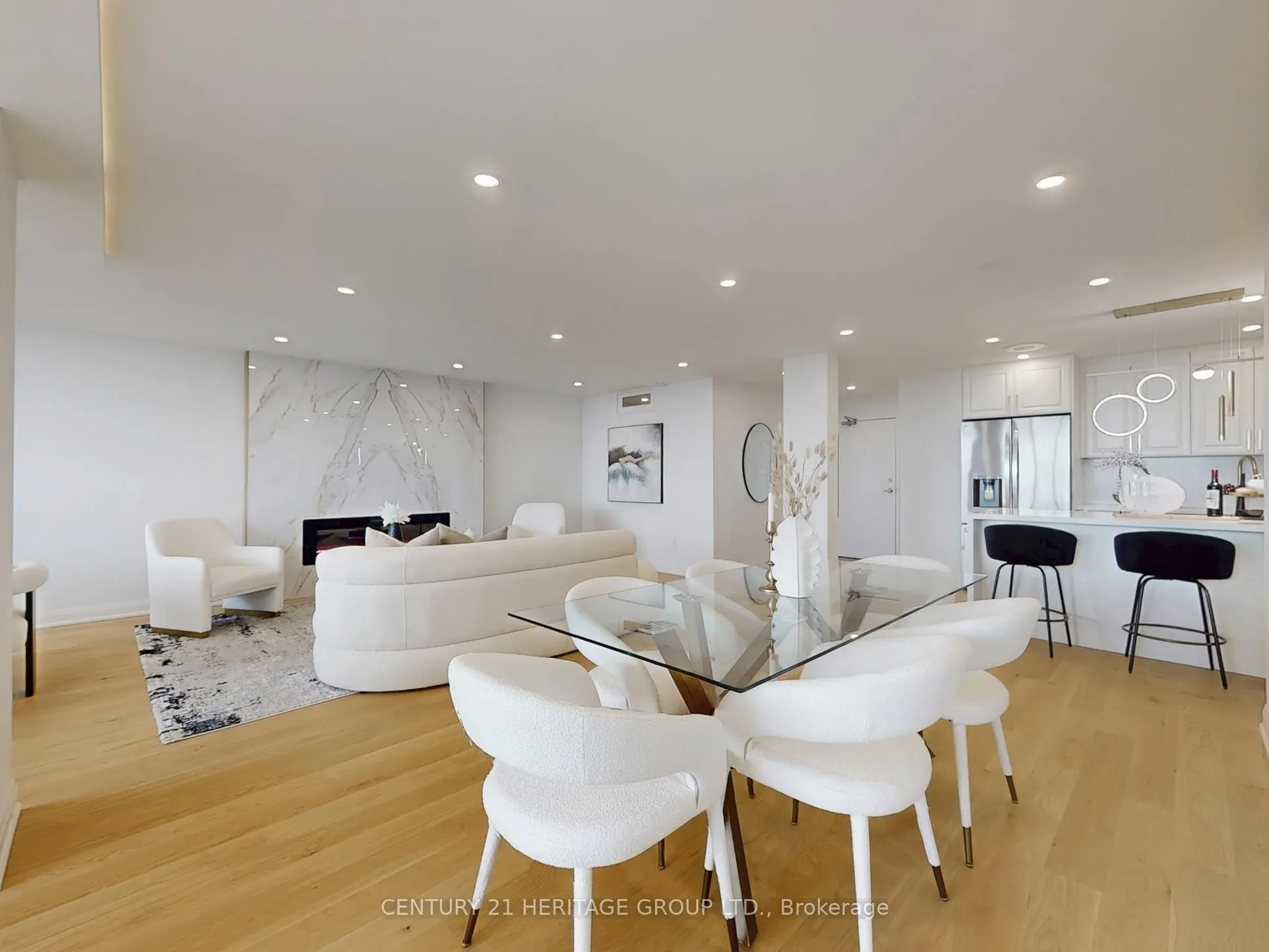 3303 Don Mills Road, #3503