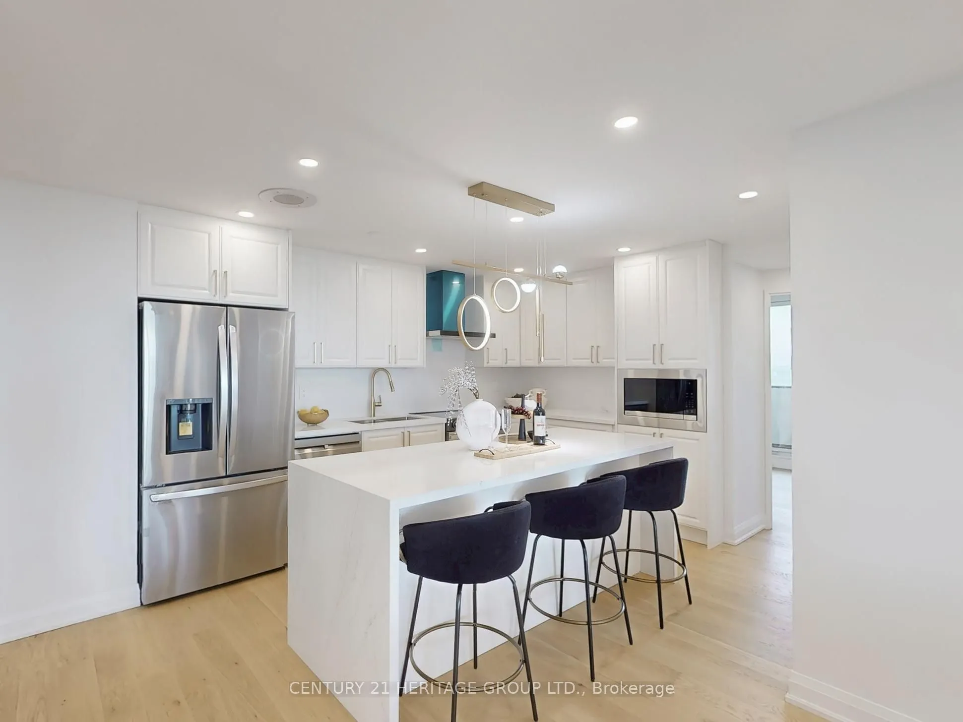 3303 Don Mills Road, #3503