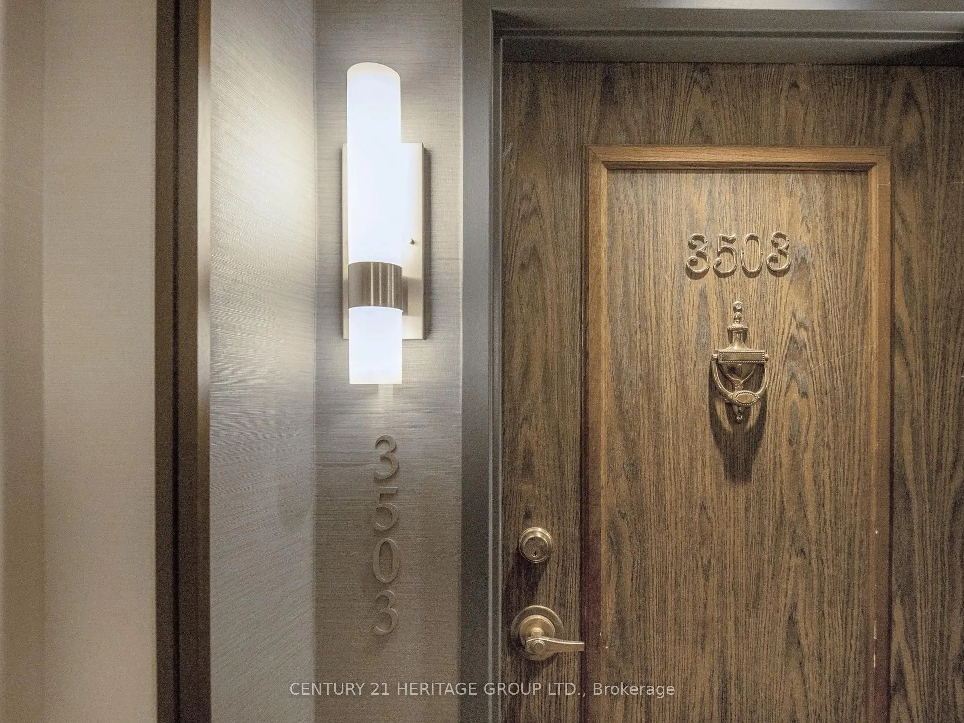 3303 Don Mills Road, #3503