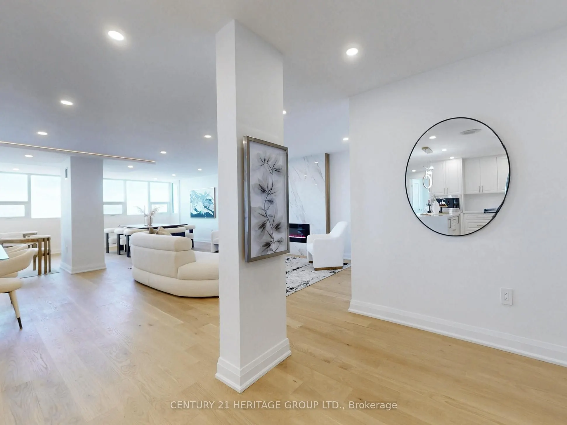 3303 Don Mills Road, #3503