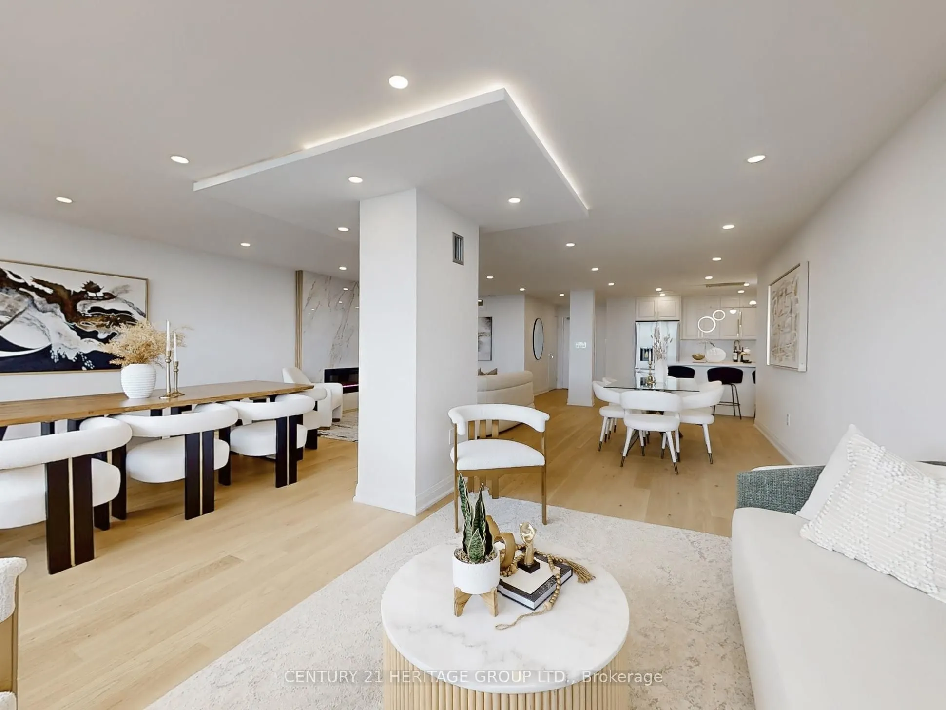 3303 Don Mills Road, #3503