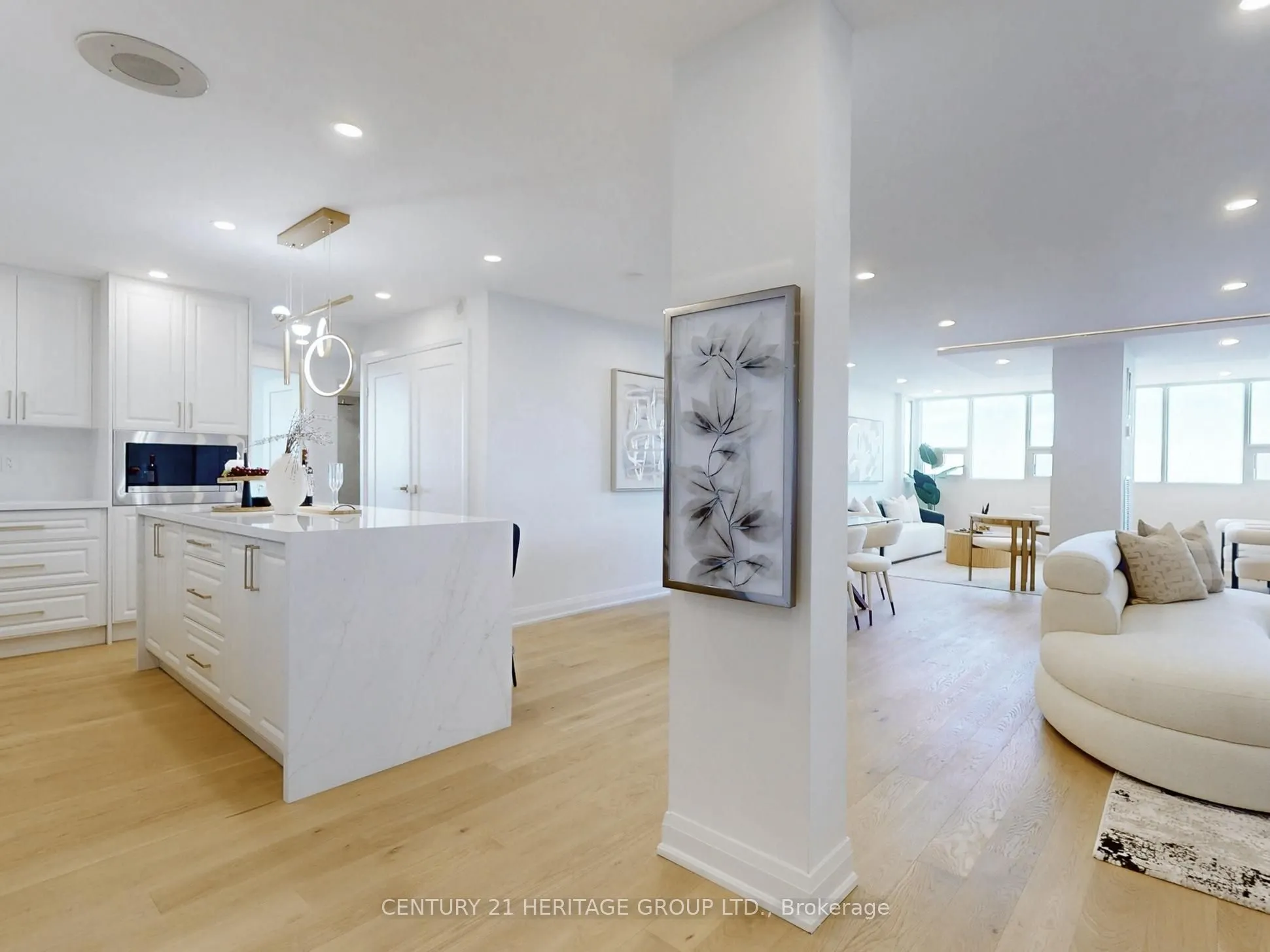 3303 Don Mills Road, #3503