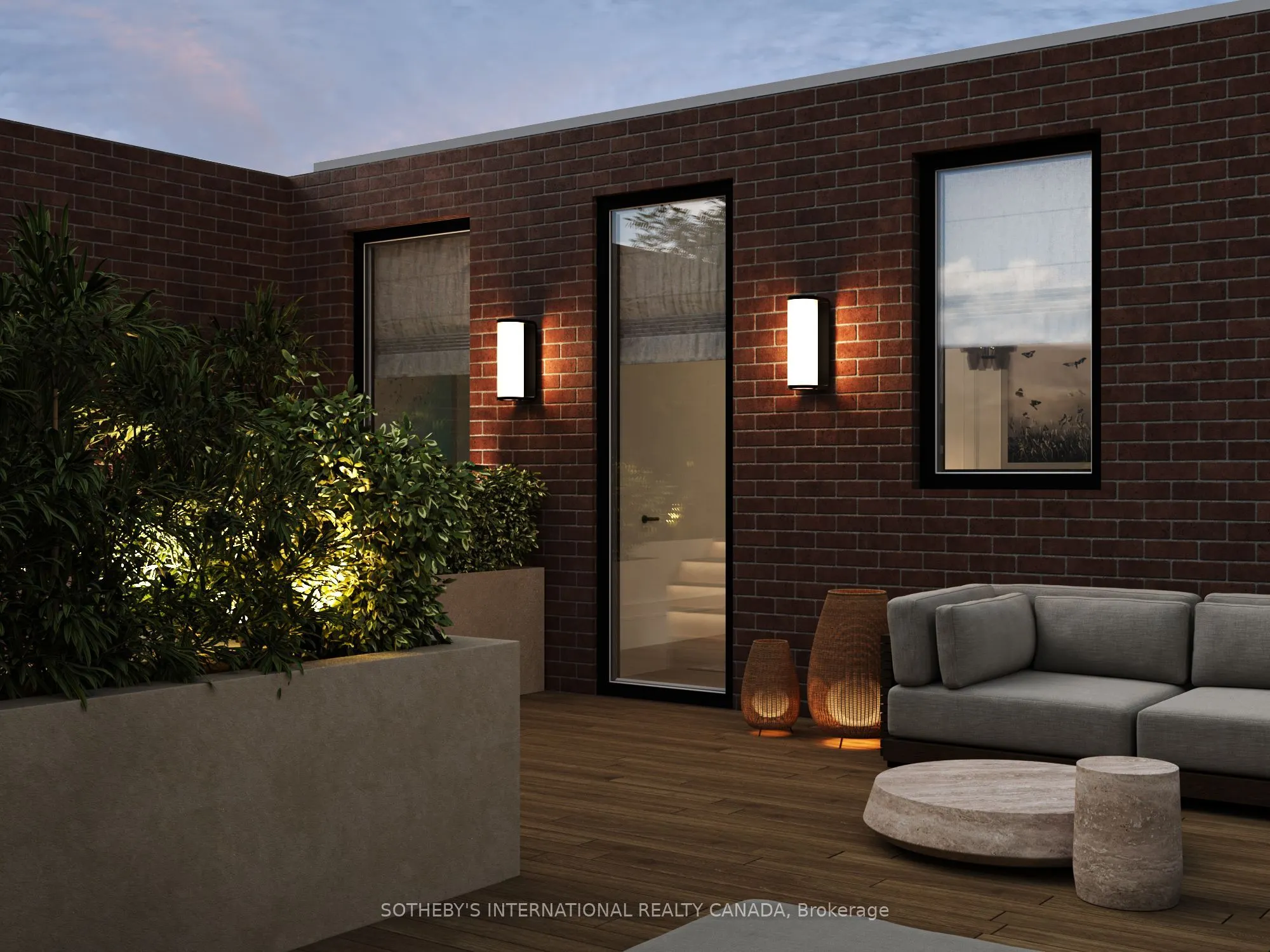 62 Charles Street E, #Upper