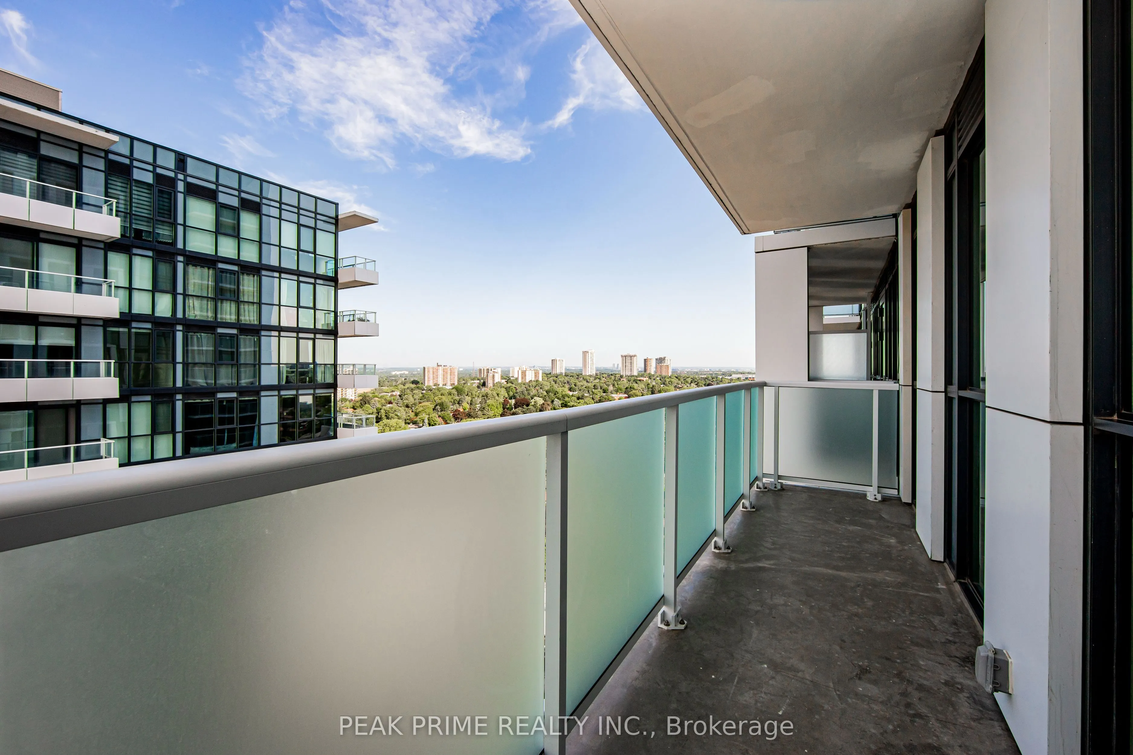 188 Fairview Mall Drive, #1816