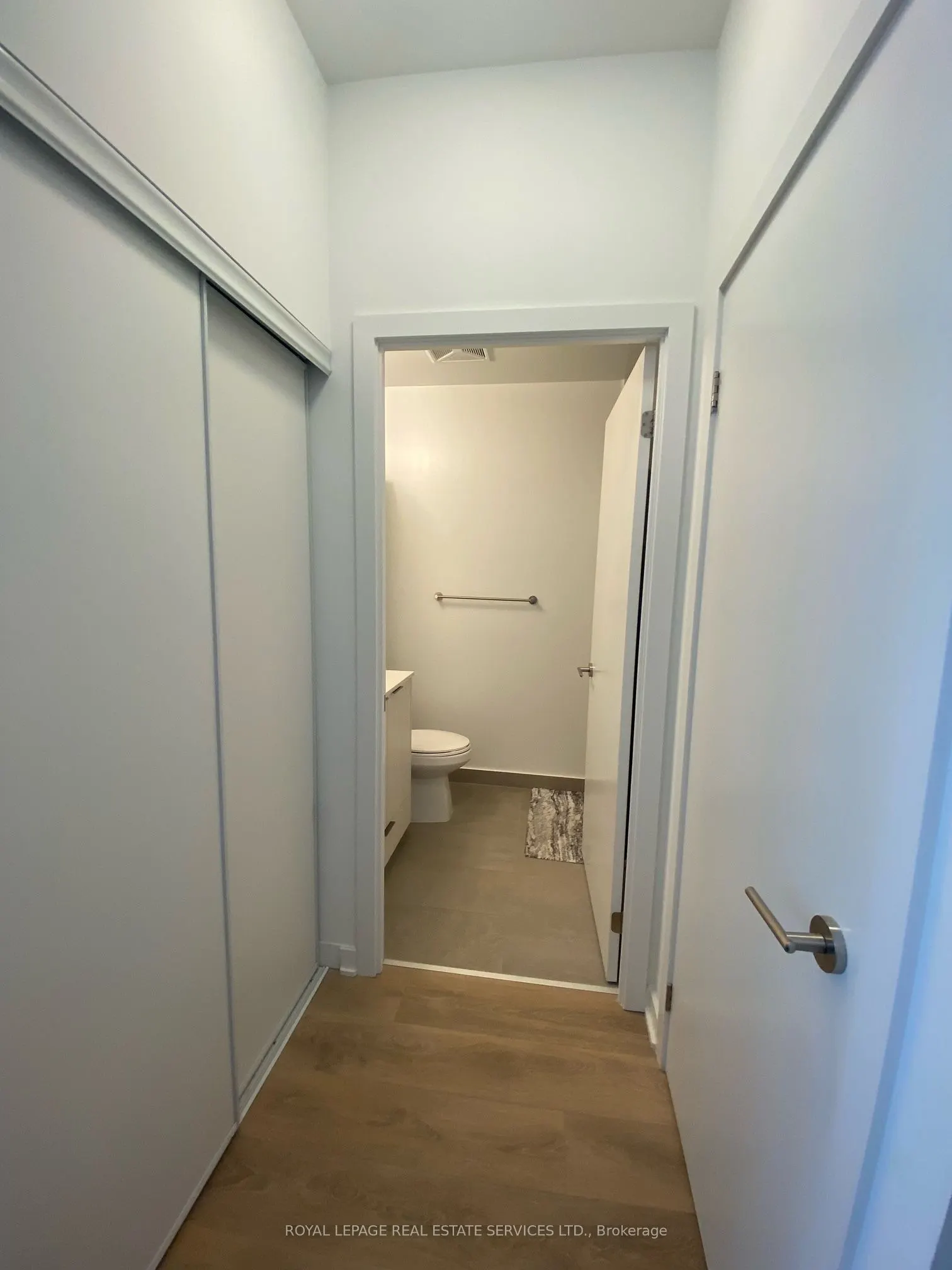38 Forest Manor Road, #318