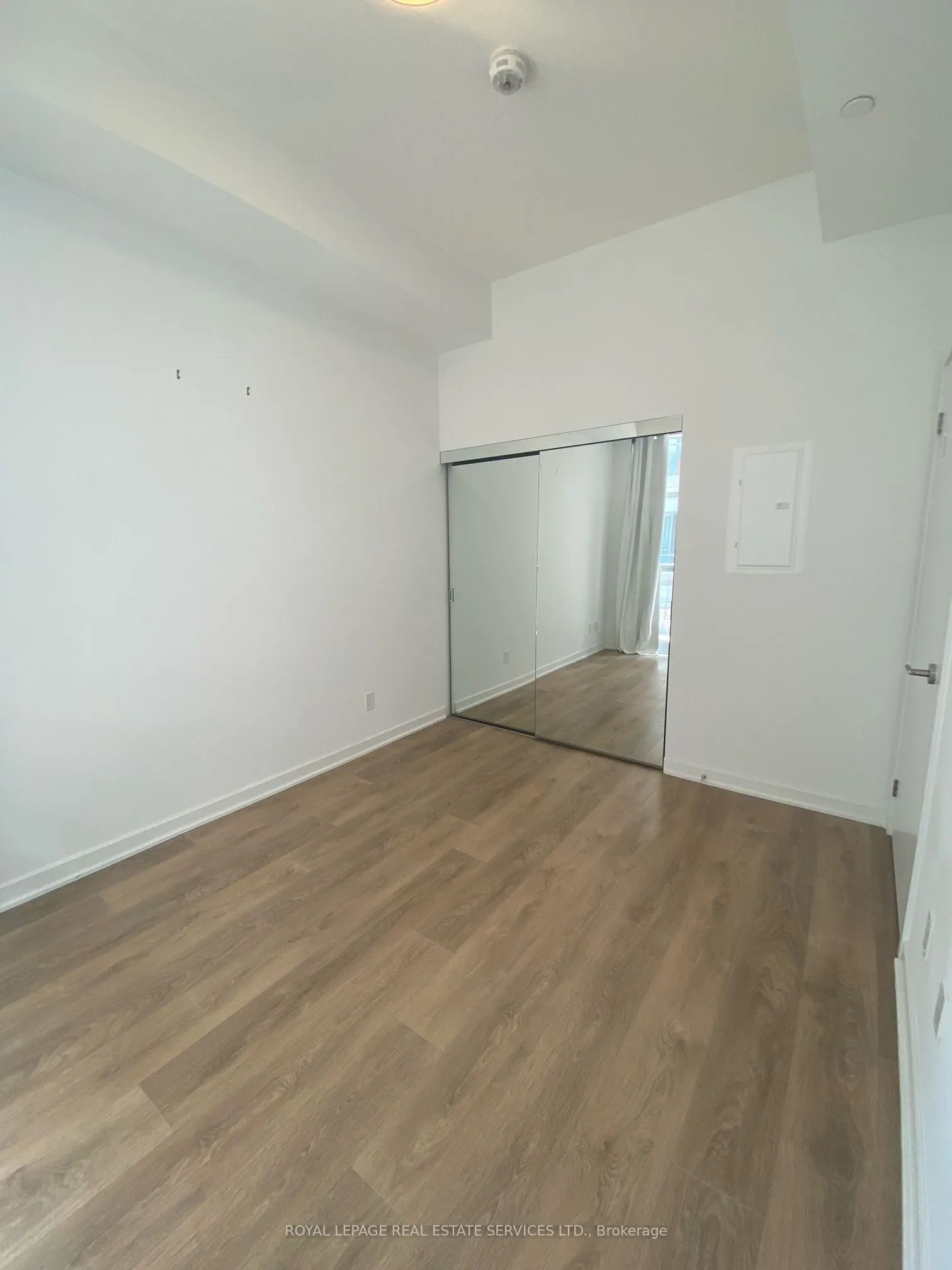 38 Forest Manor Road, #318