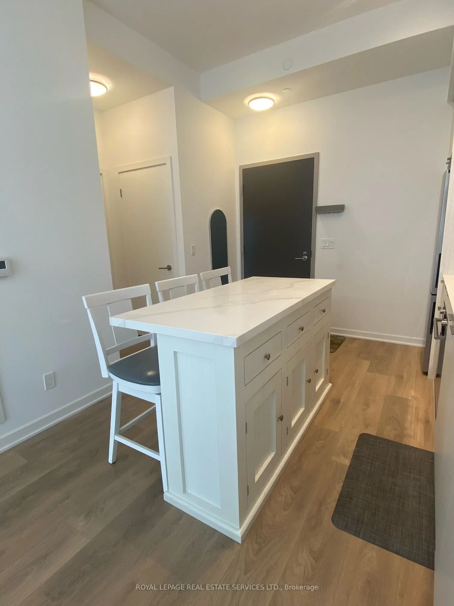 38 Forest Manor Road, #318
